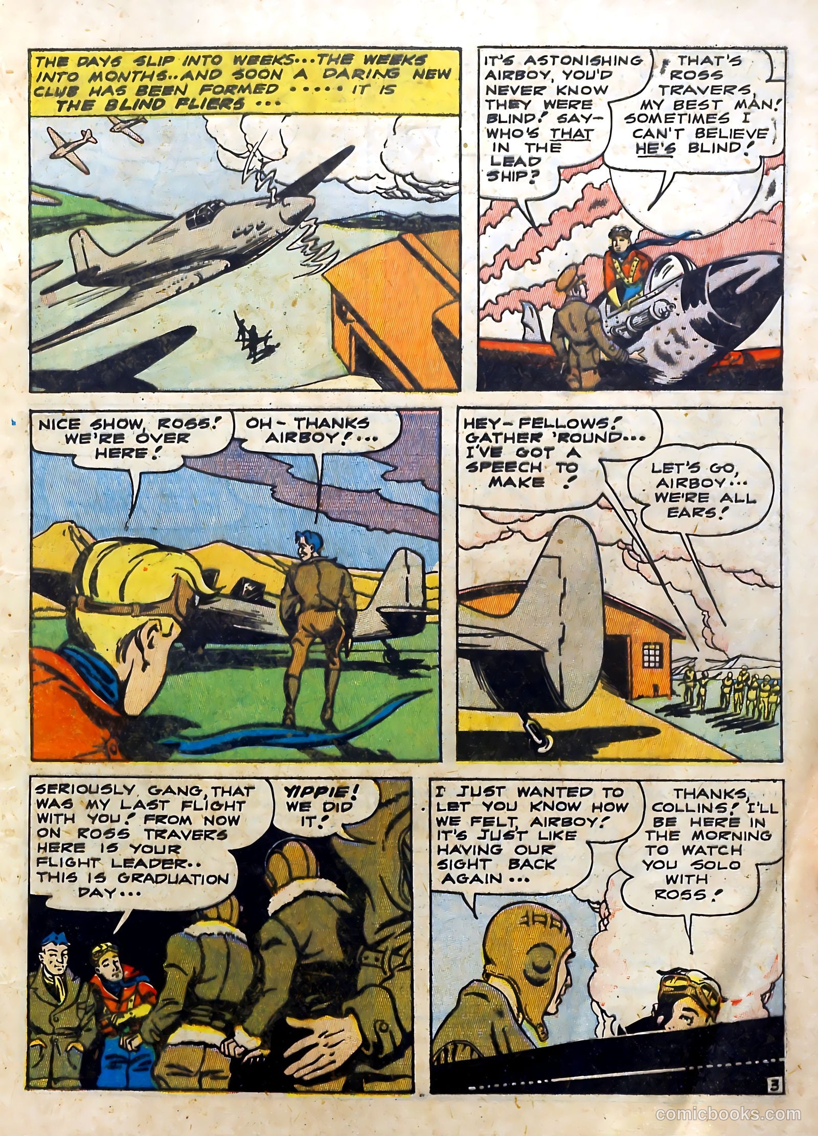 Airboy Comics v3 #4 — page 5 of 52