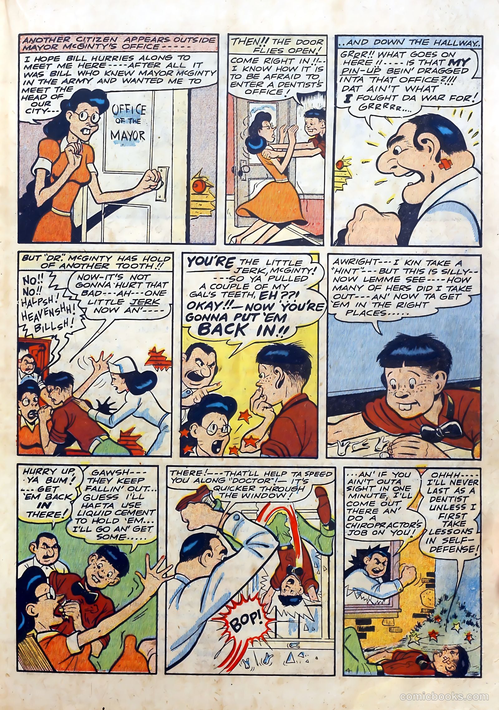 Airboy Comics v3 #4 — page 27 of 52