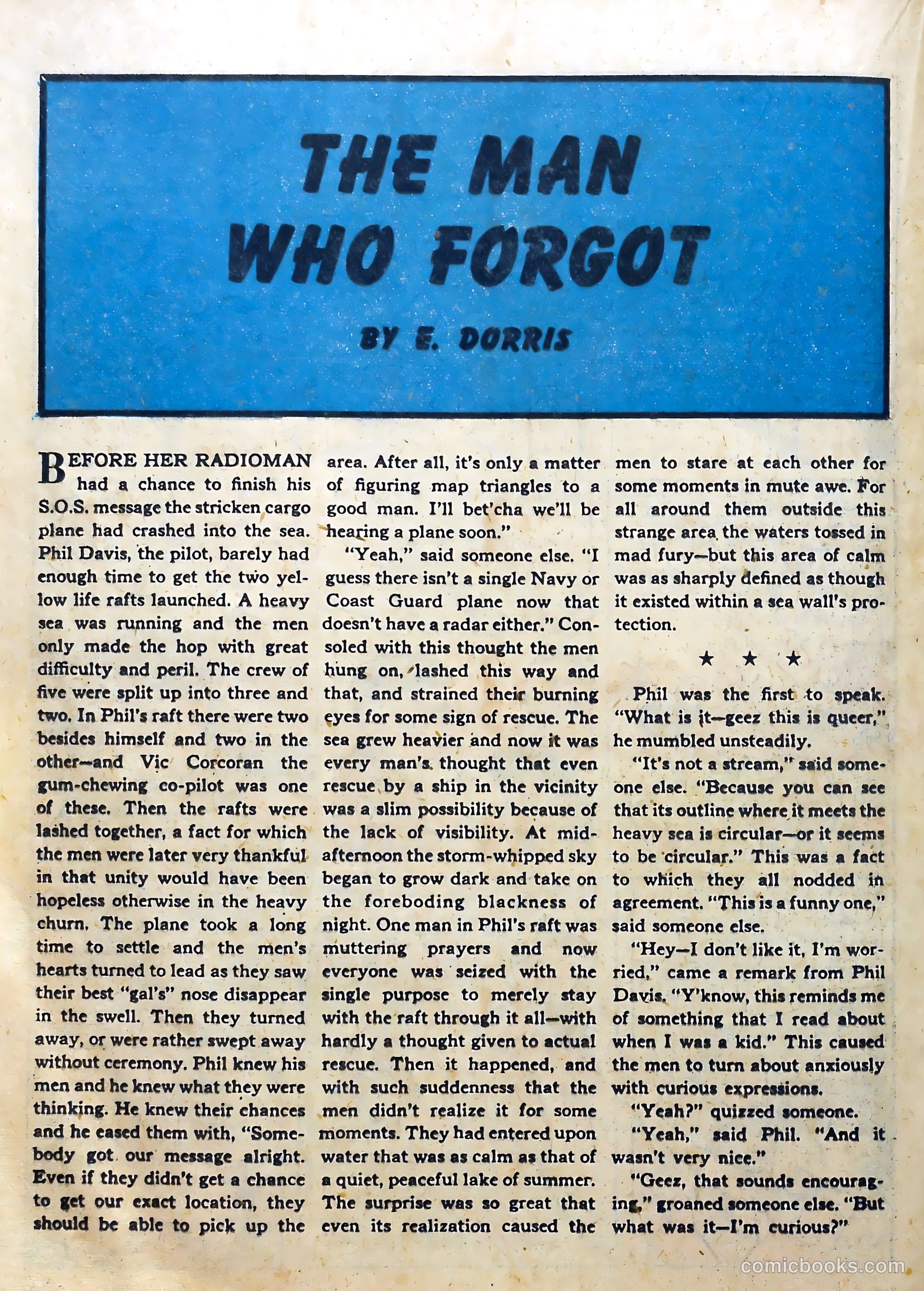 Airboy Comics v3 #4 — page 28 of 52