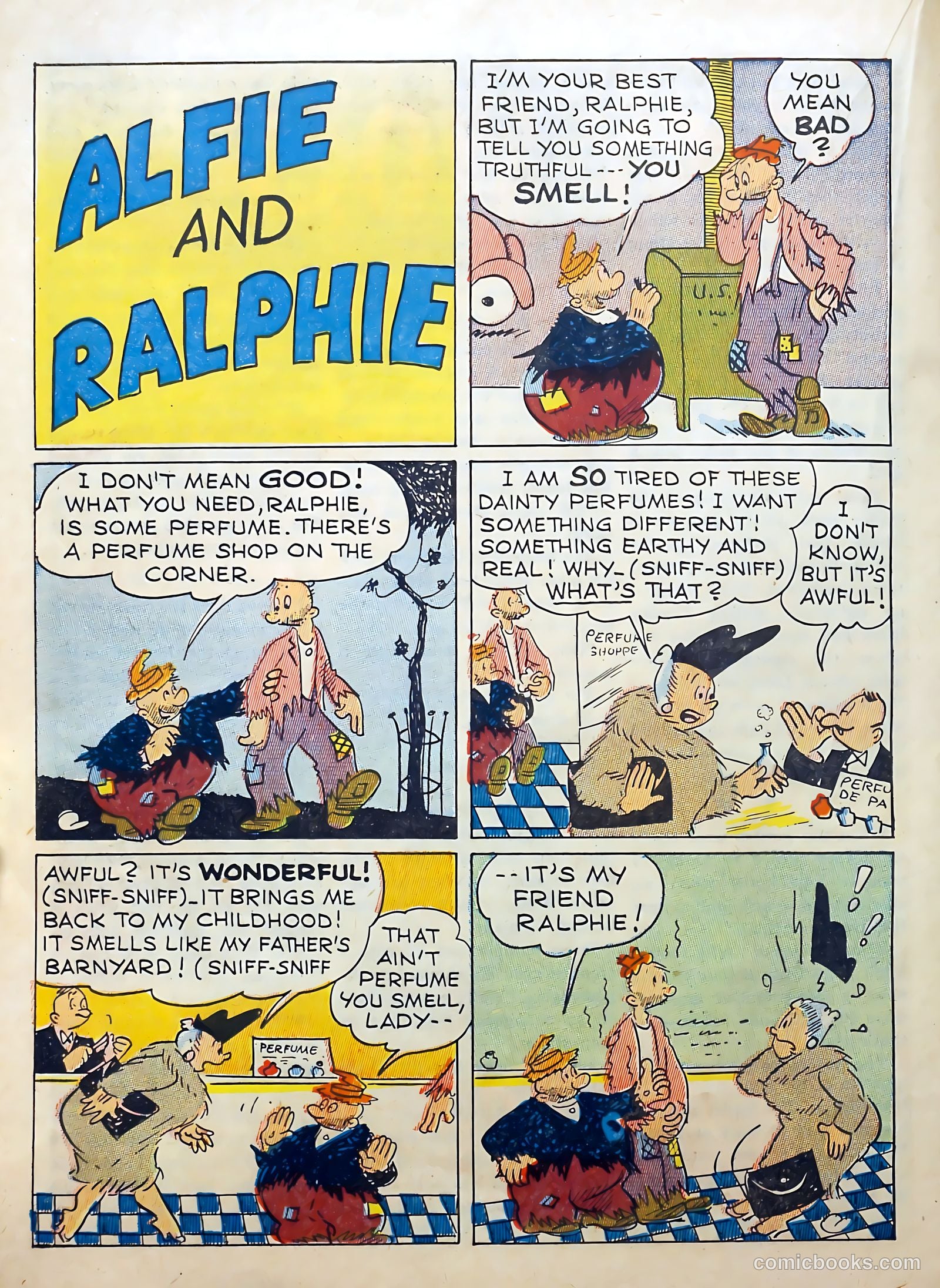 Airboy Comics v3 #5 — page 30 of 52