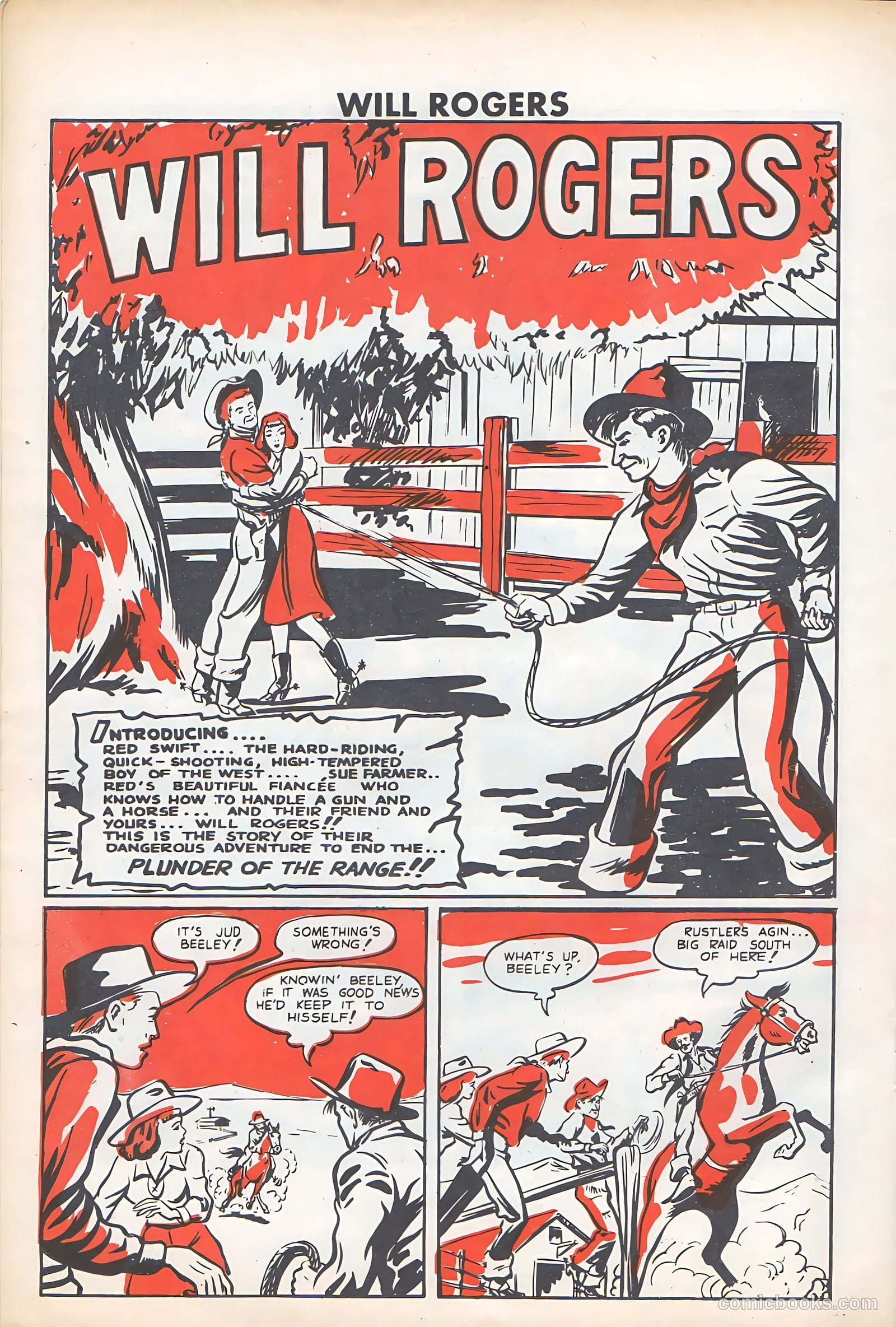 Masterman Comic #12 — page 16 of 26