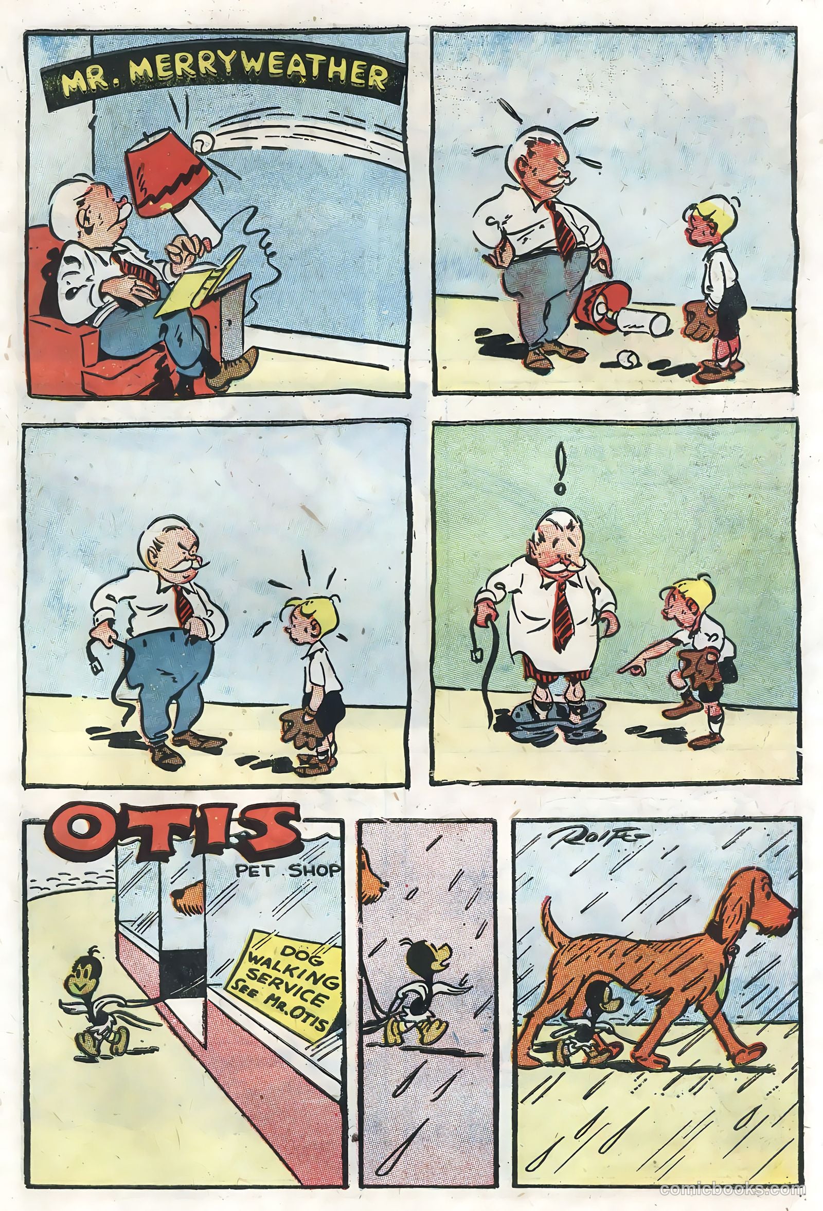 Alley Oop #3 (2022) — page 29 of 36
