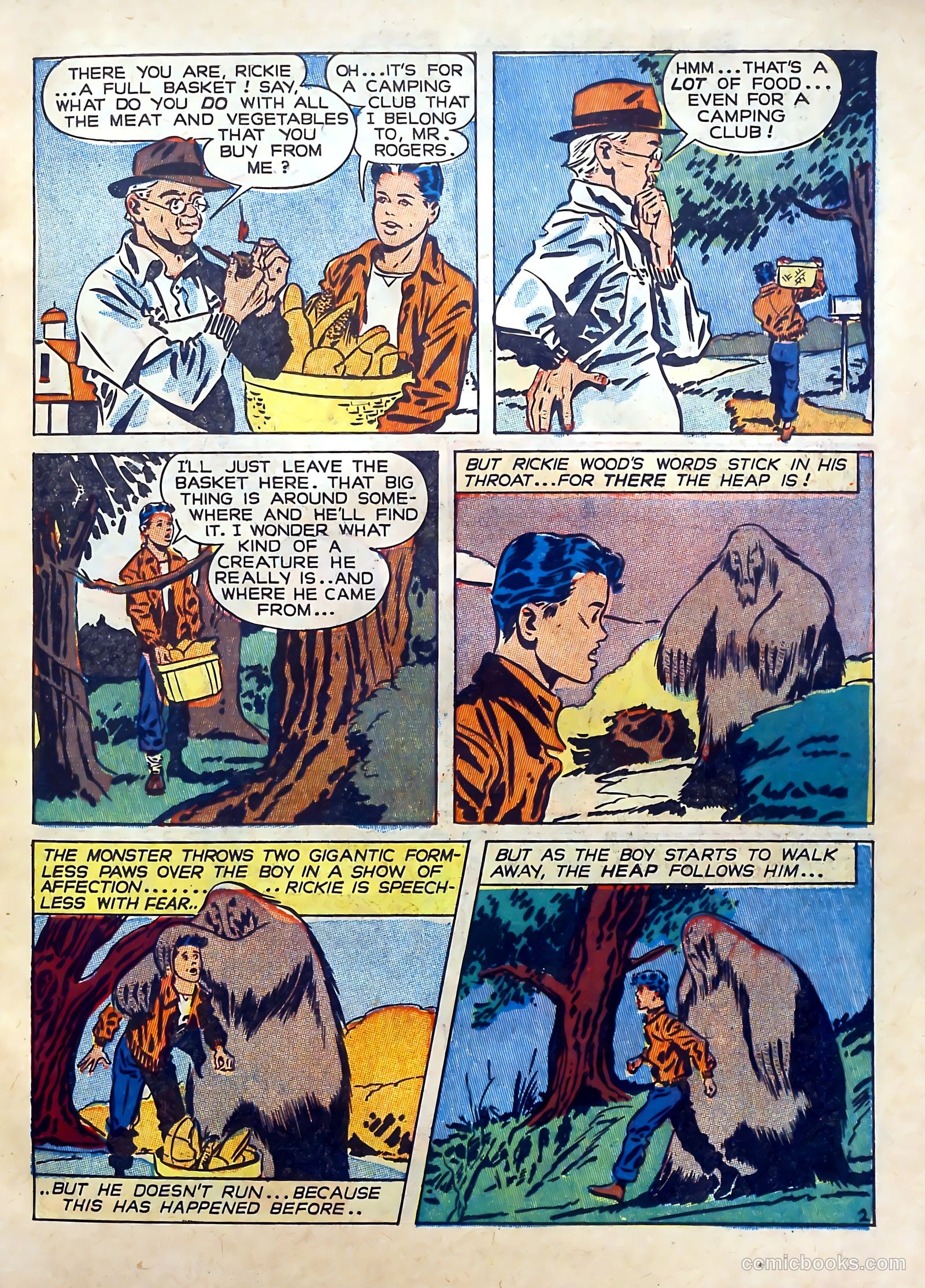 Airboy Comics v3 #10 — page 17 of 52