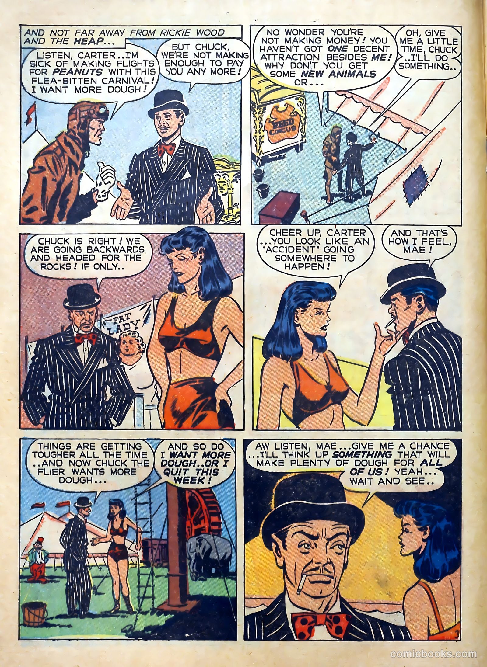 Airboy Comics v3 #10 — page 18 of 52