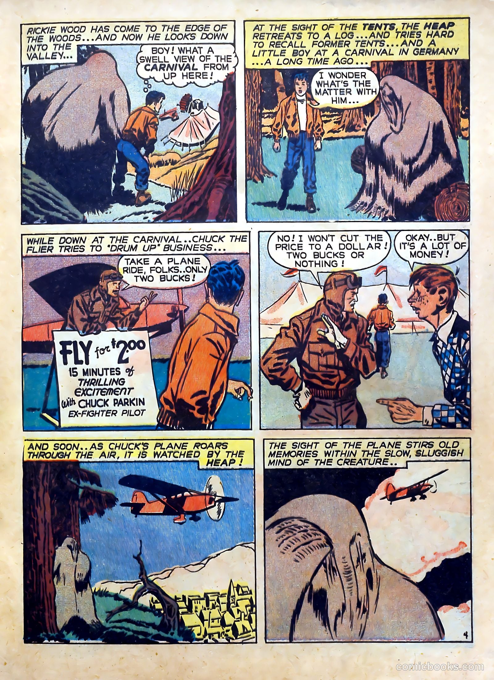 Airboy Comics v3 #10 — page 19 of 52