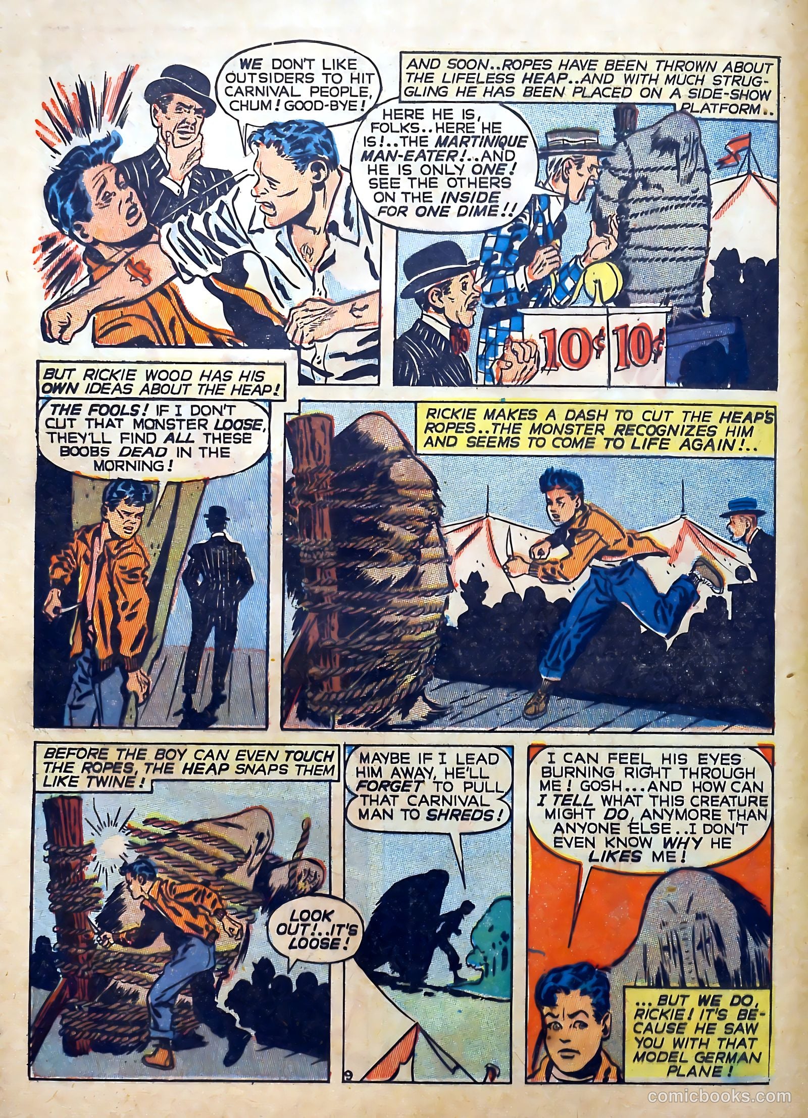 Airboy Comics v3 #10 — page 24 of 52