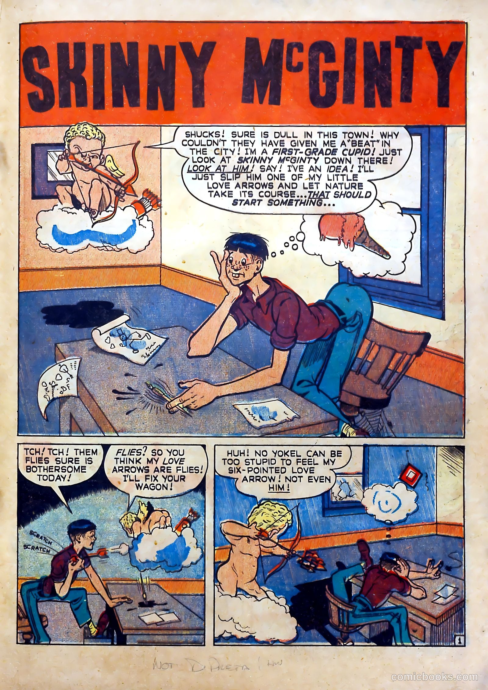 Airboy Comics v3 #10 — page 25 of 52