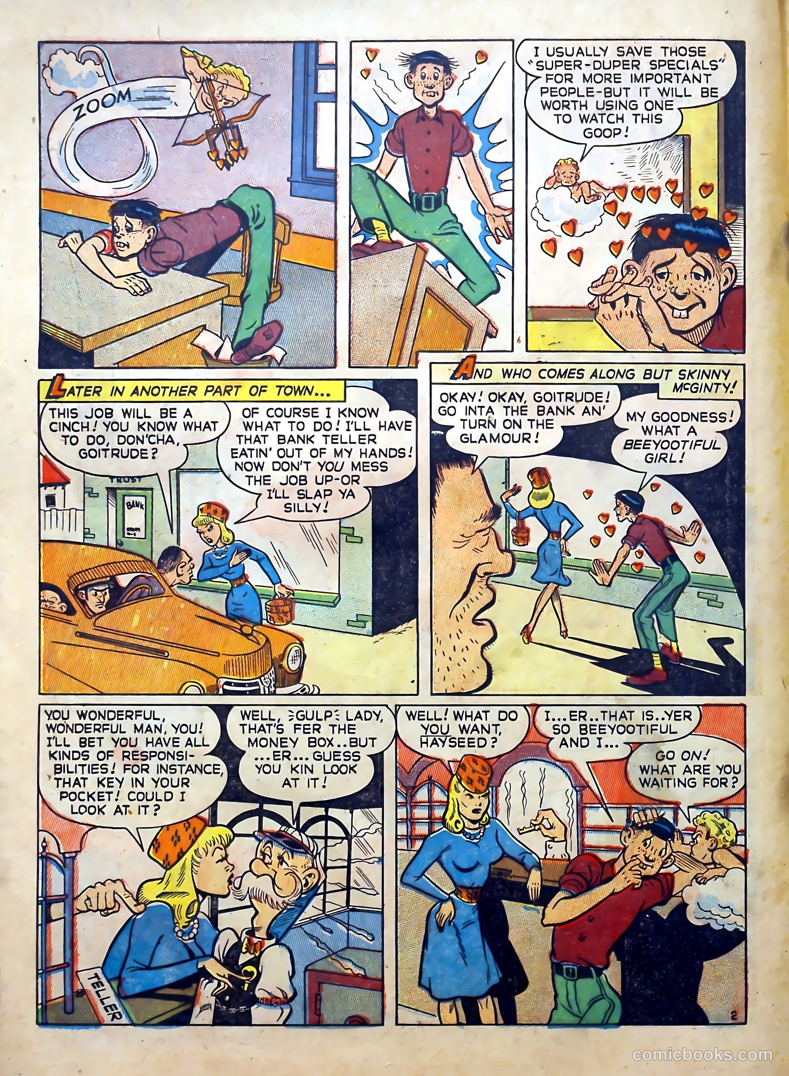Airboy Comics v3 #10 — page 26 of 52