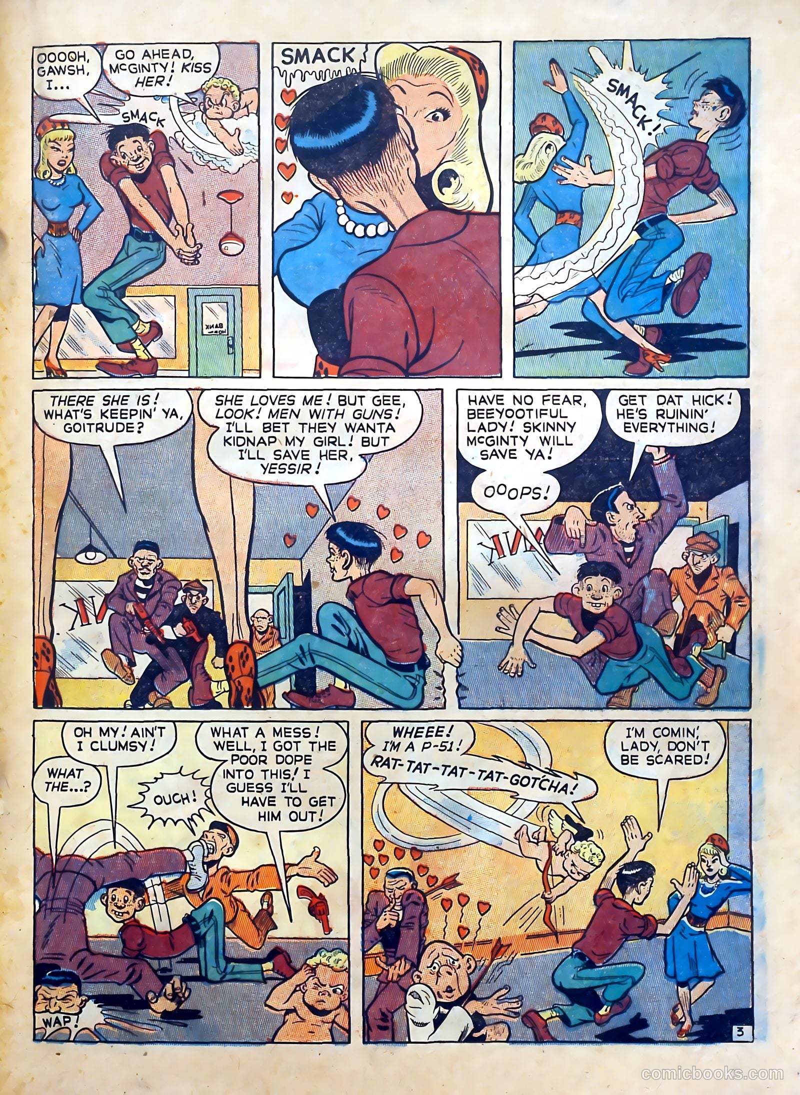 Airboy Comics v3 #10 — page 27 of 52