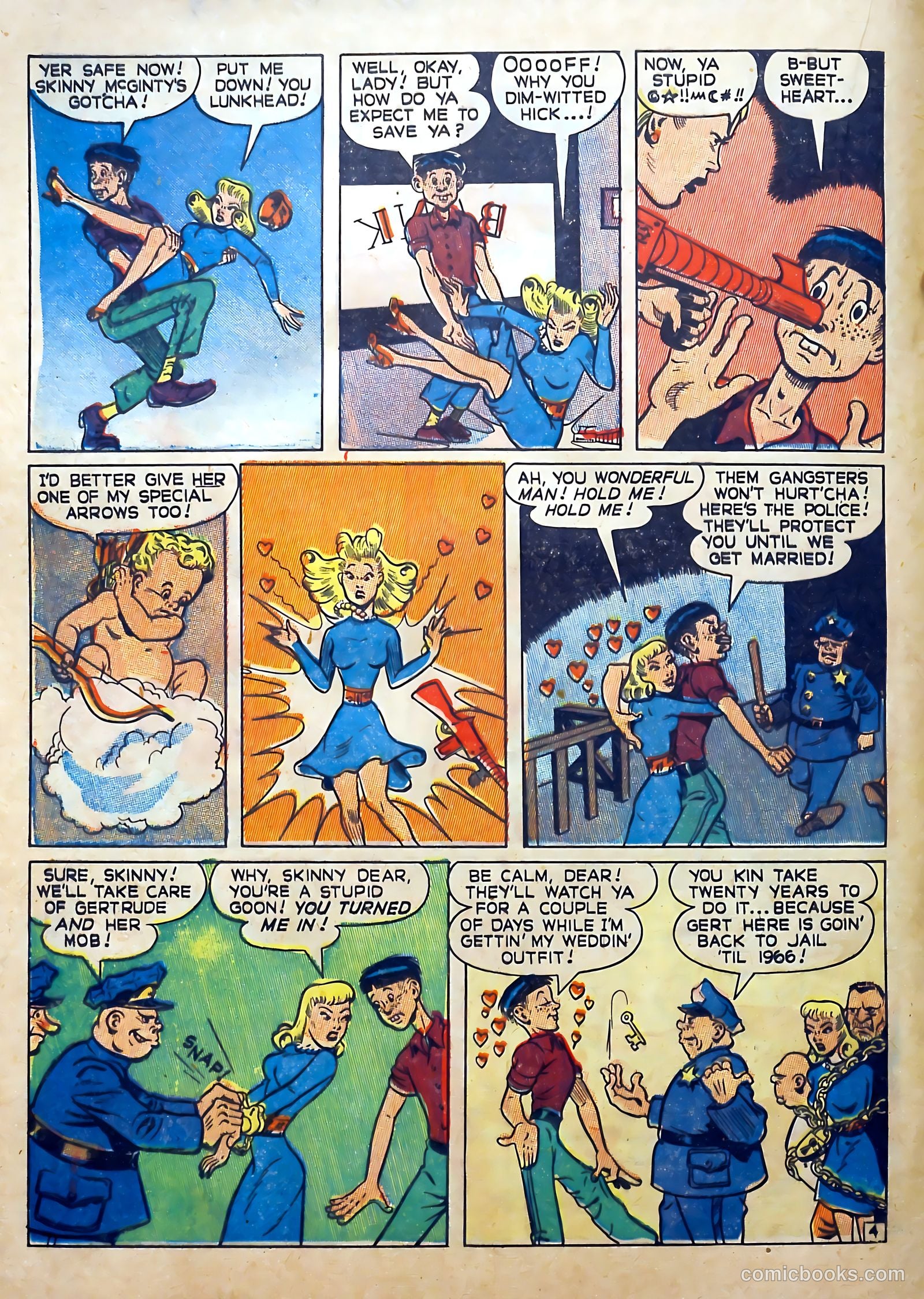 Airboy Comics v3 #10 — page 28 of 52