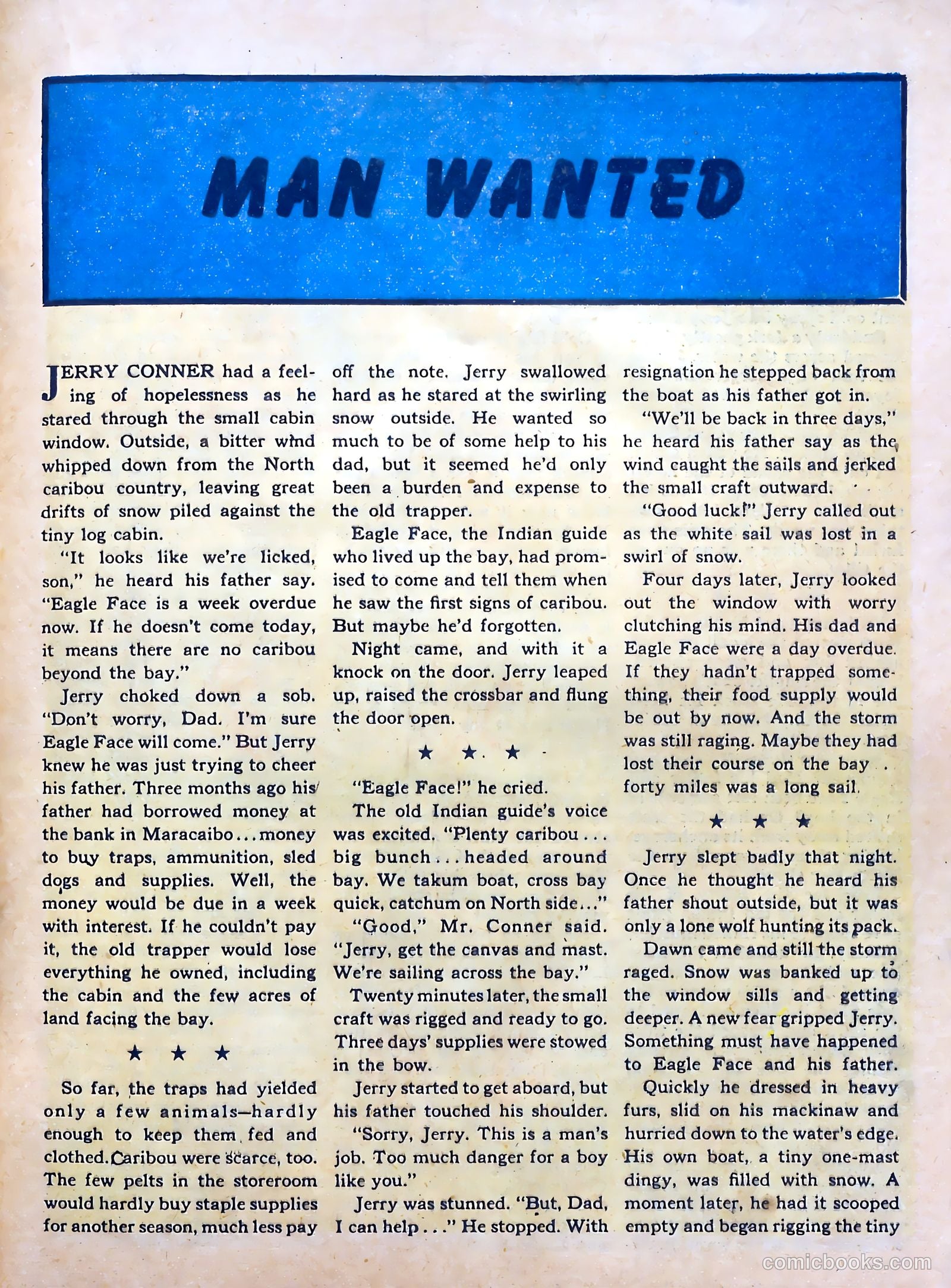 Airboy Comics v3 #10 — page 29 of 52