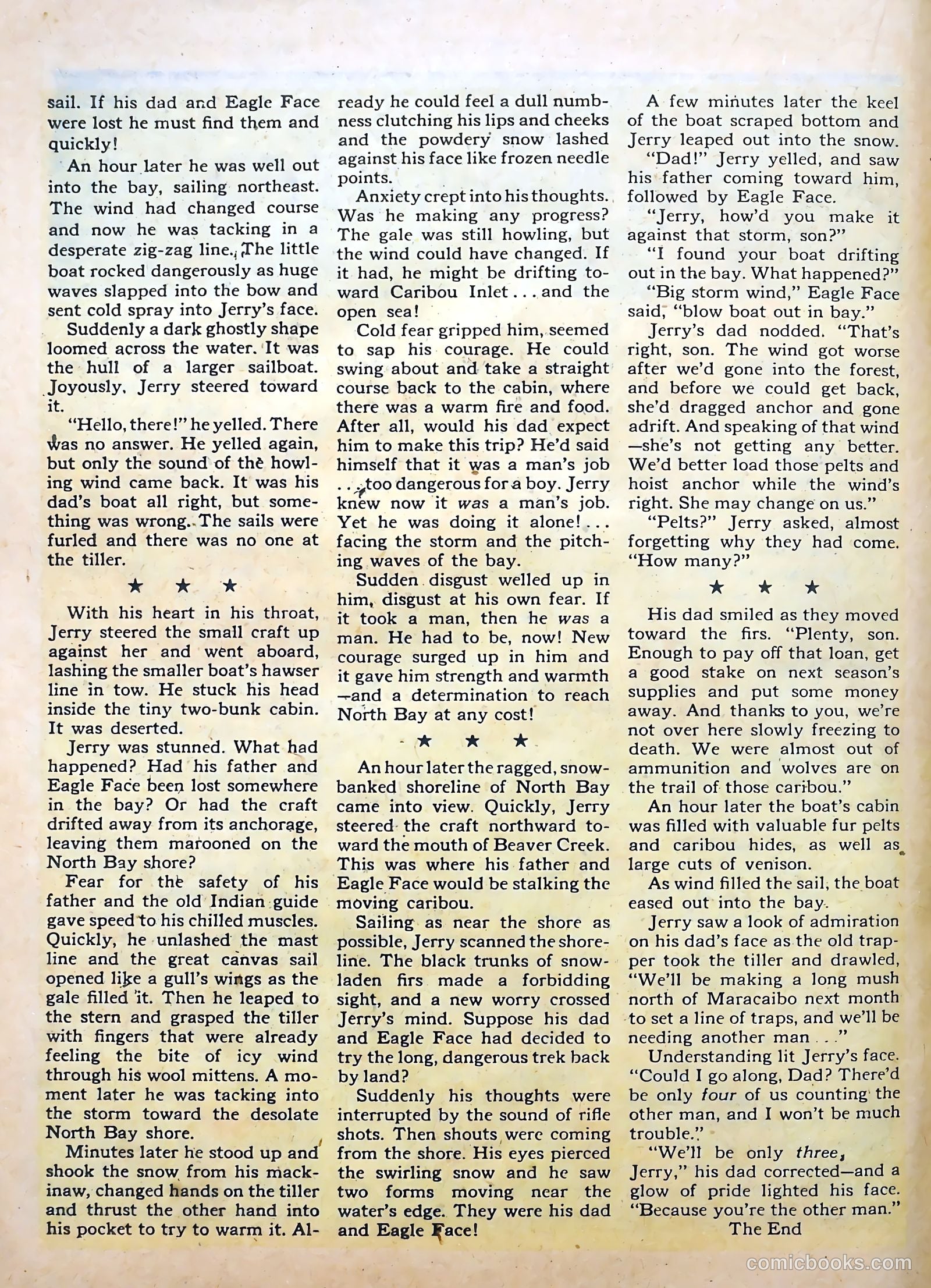Airboy Comics v3 #10 — page 30 of 52
