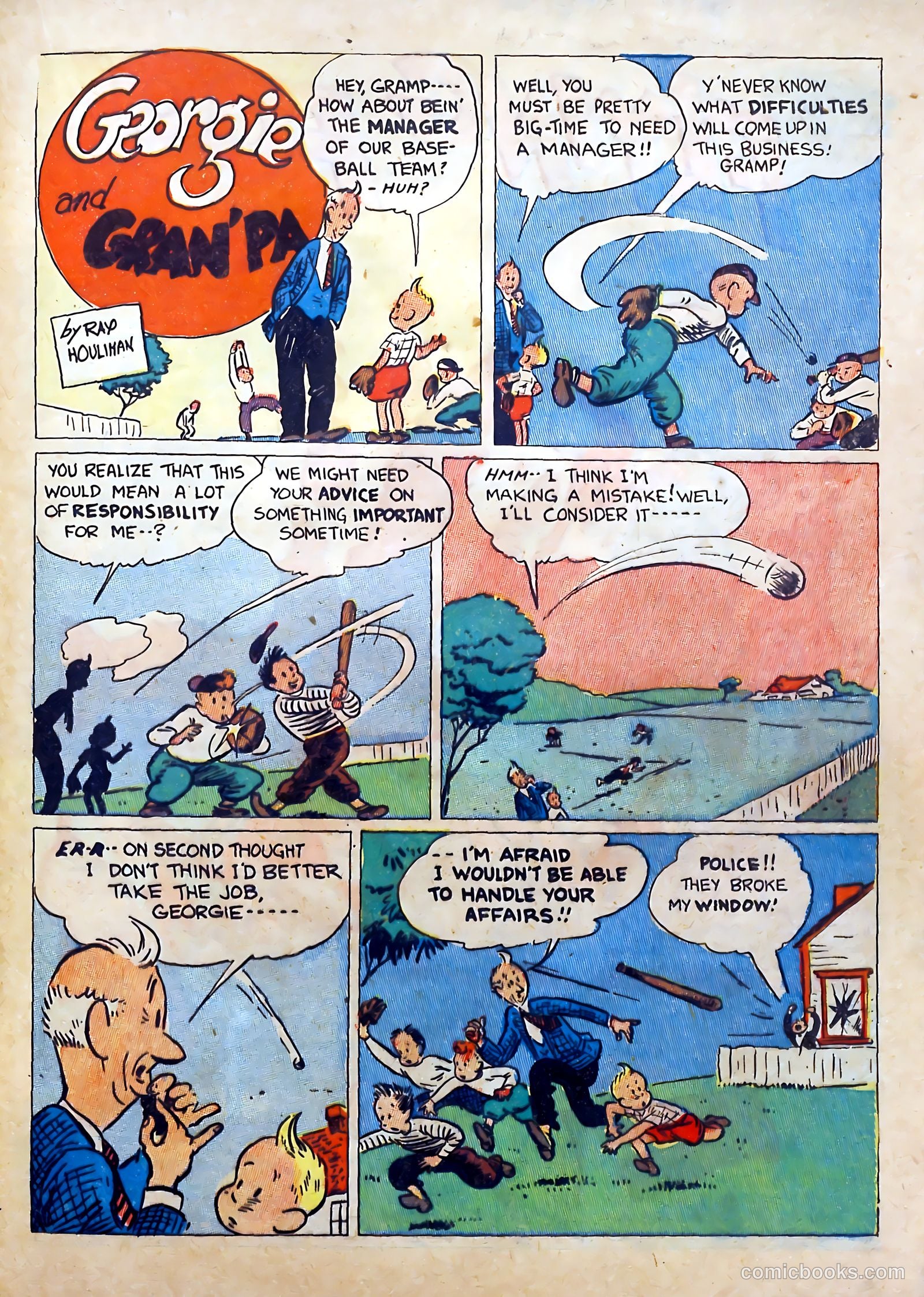 Airboy Comics v3 #10 — page 31 of 52