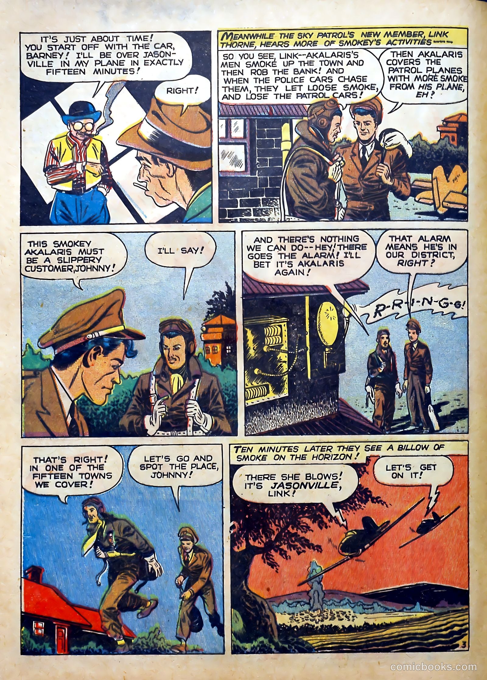 Airboy Comics v3 #10 — page 34 of 52