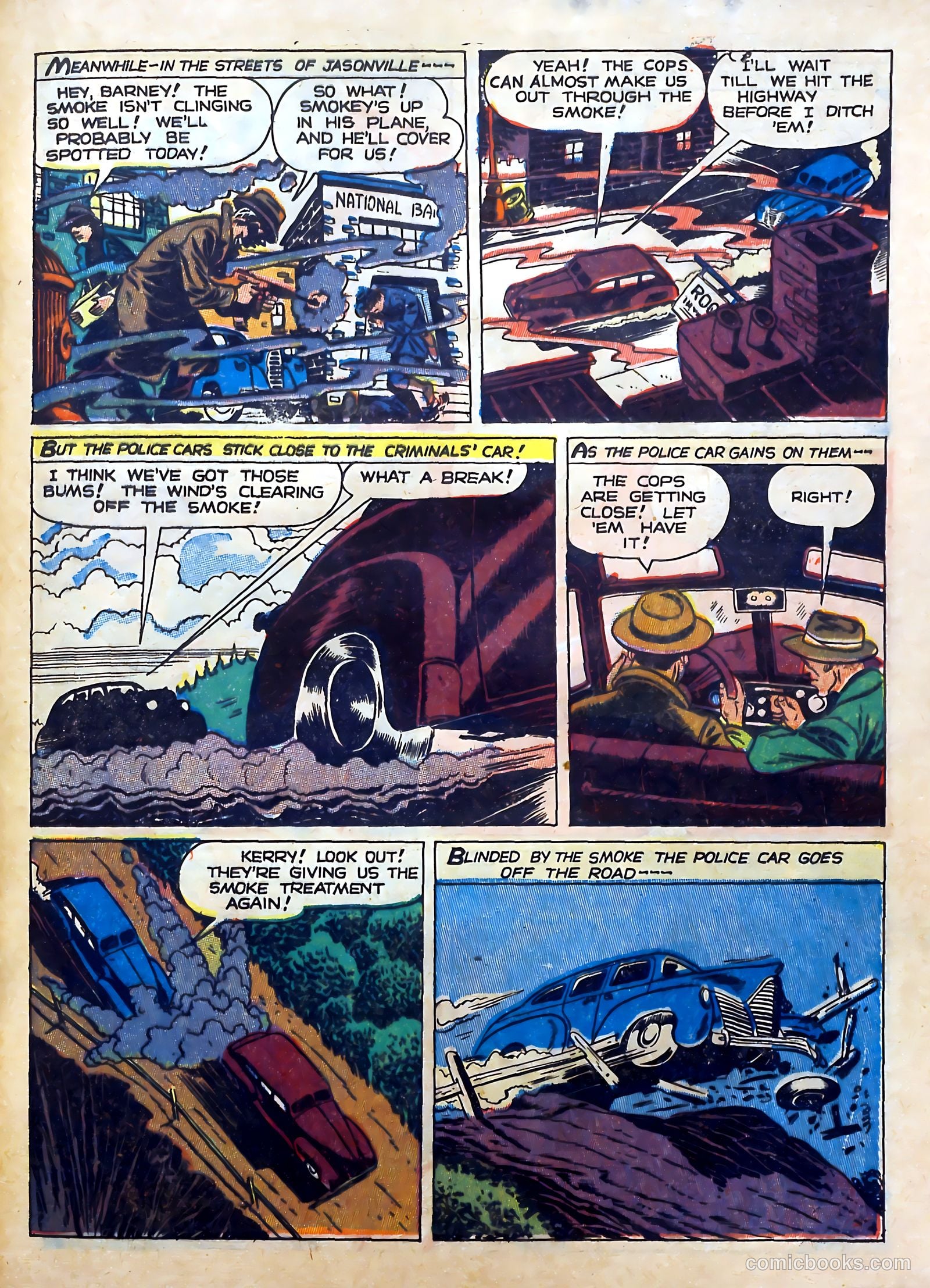 Airboy Comics v3 #10 — page 35 of 52