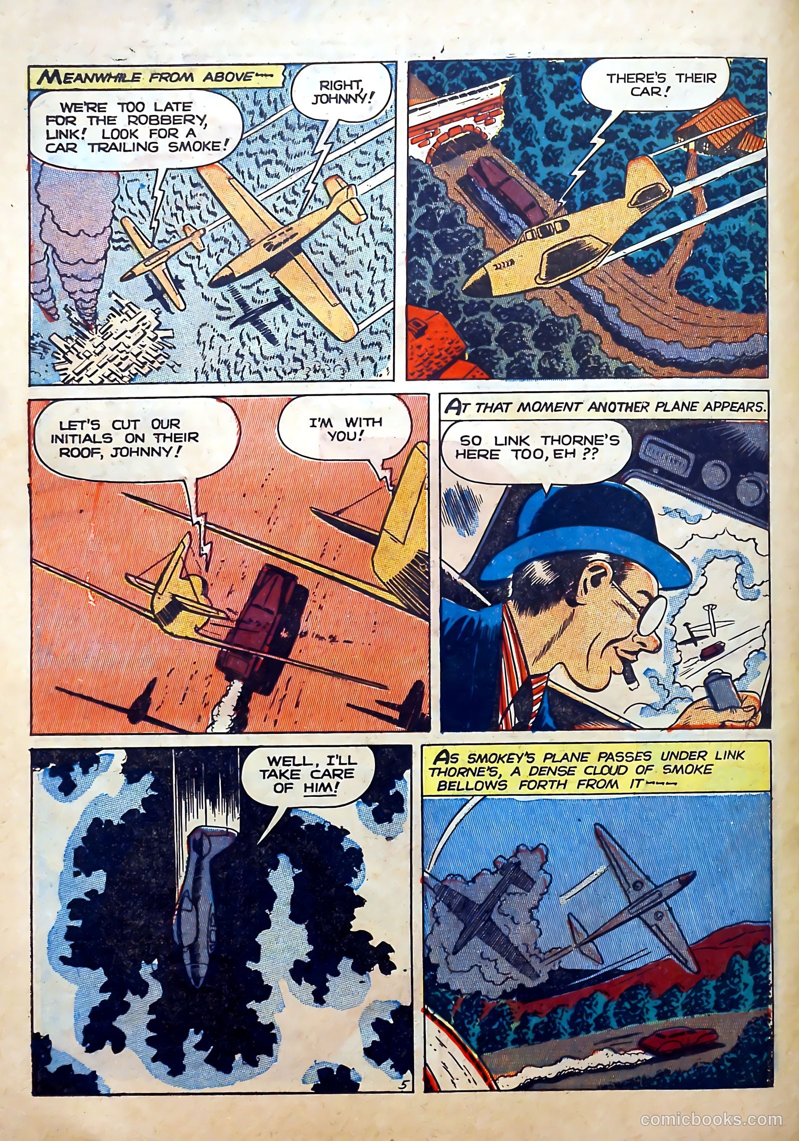 Airboy Comics v3 #10 — page 36 of 52