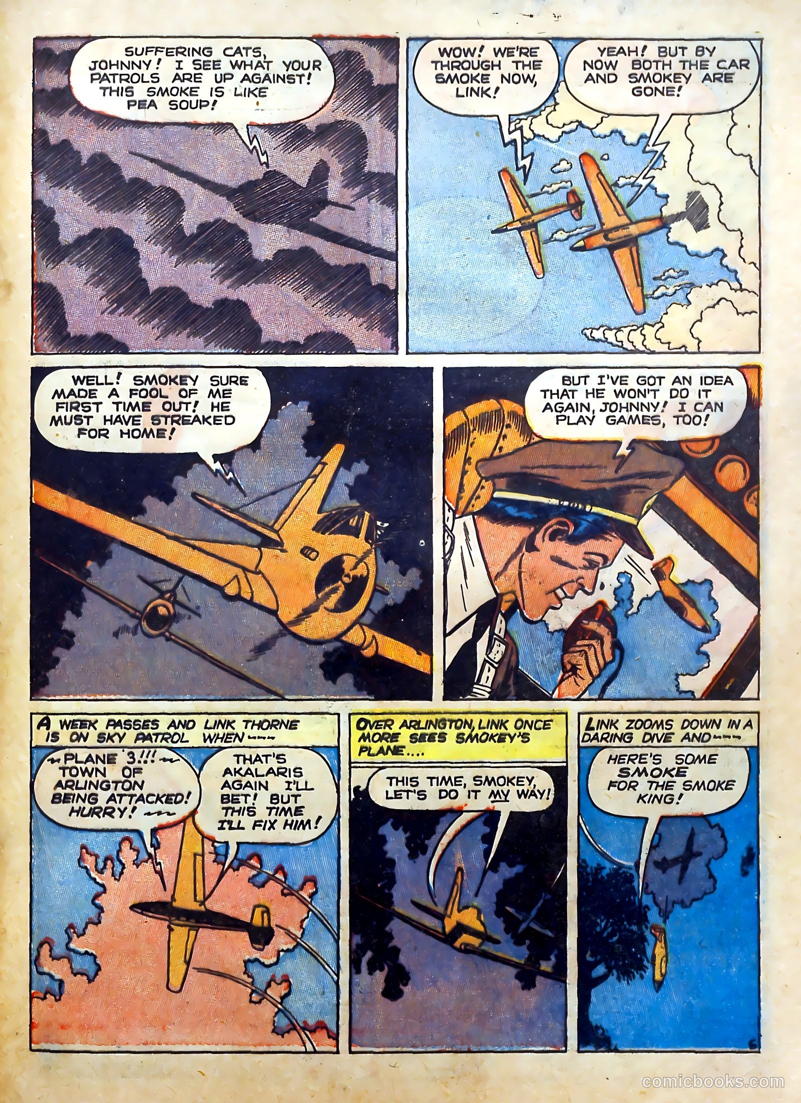 Airboy Comics v3 #10 — page 37 of 52