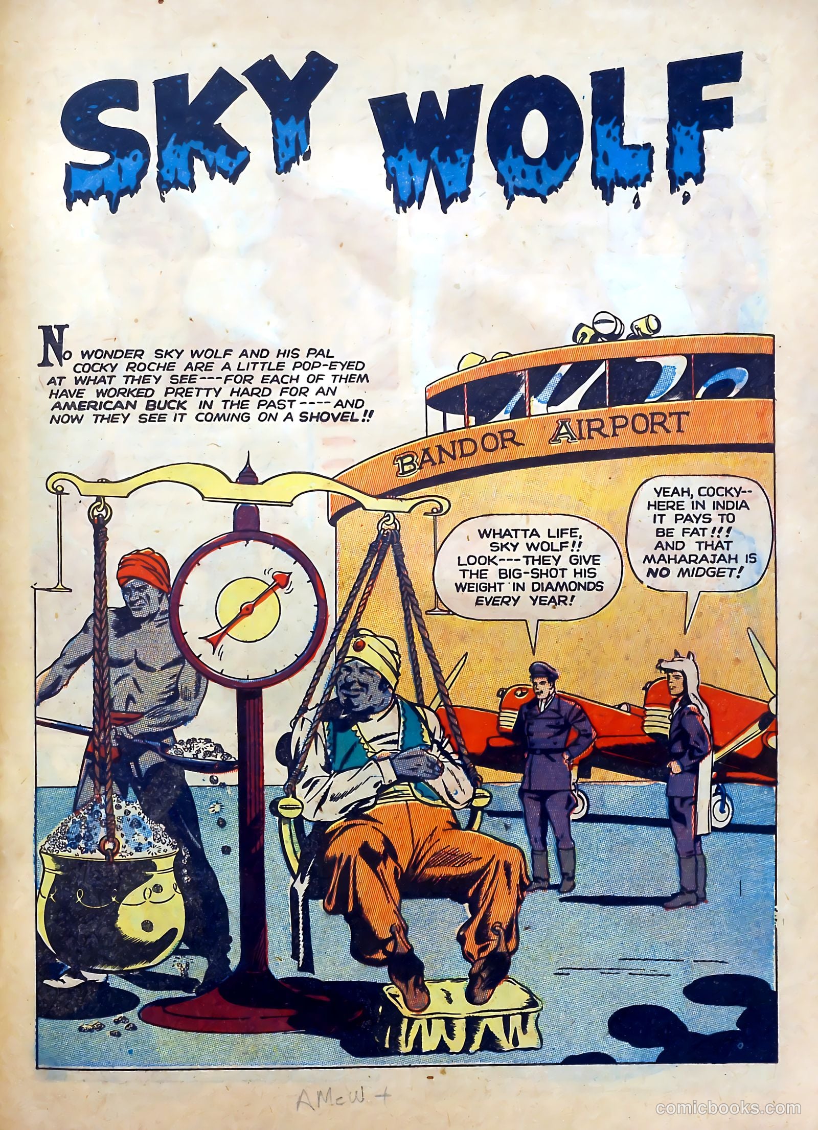 Airboy Comics v3 #10 — page 41 of 52