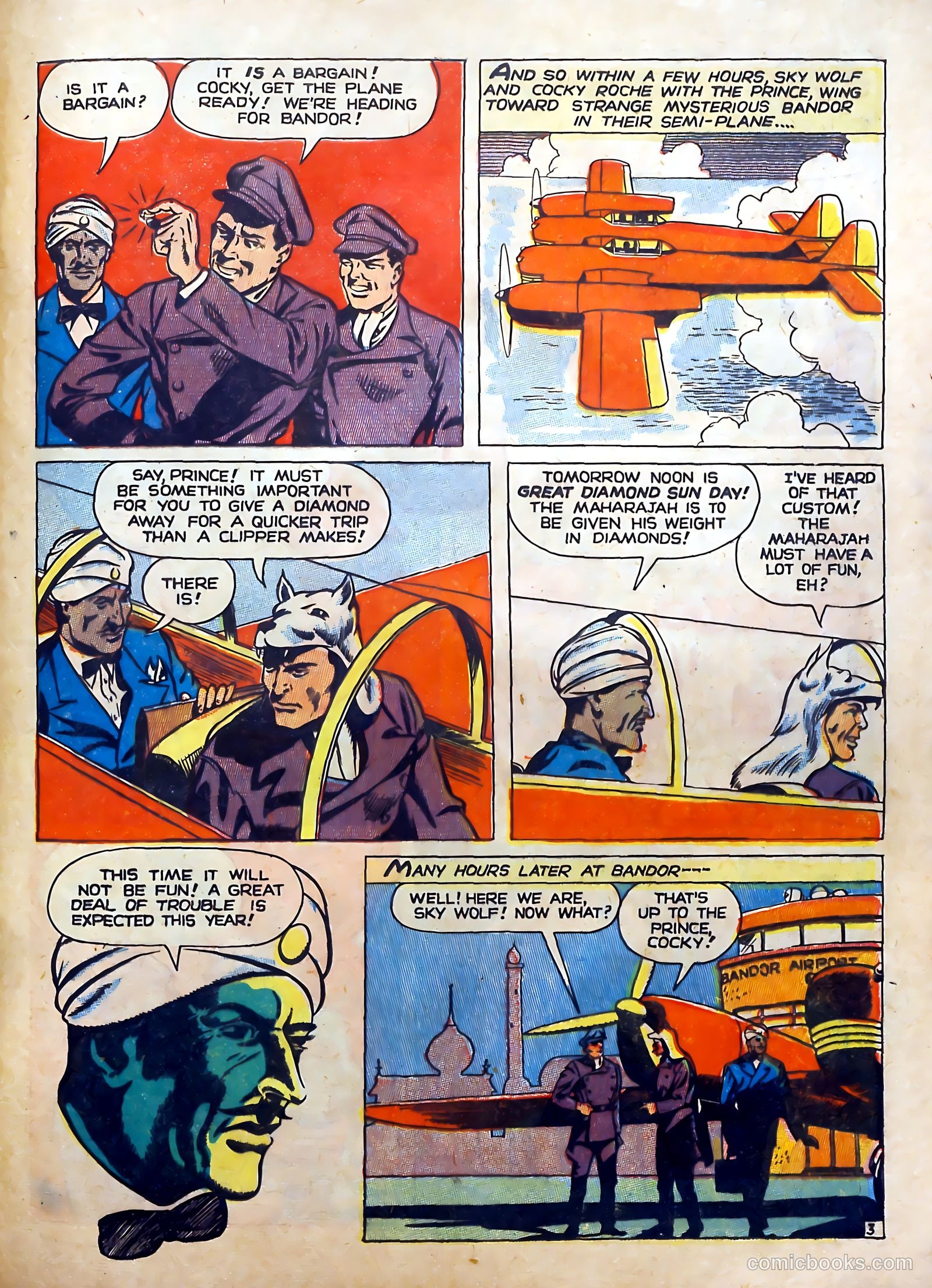 Airboy Comics v3 #10 — page 43 of 52