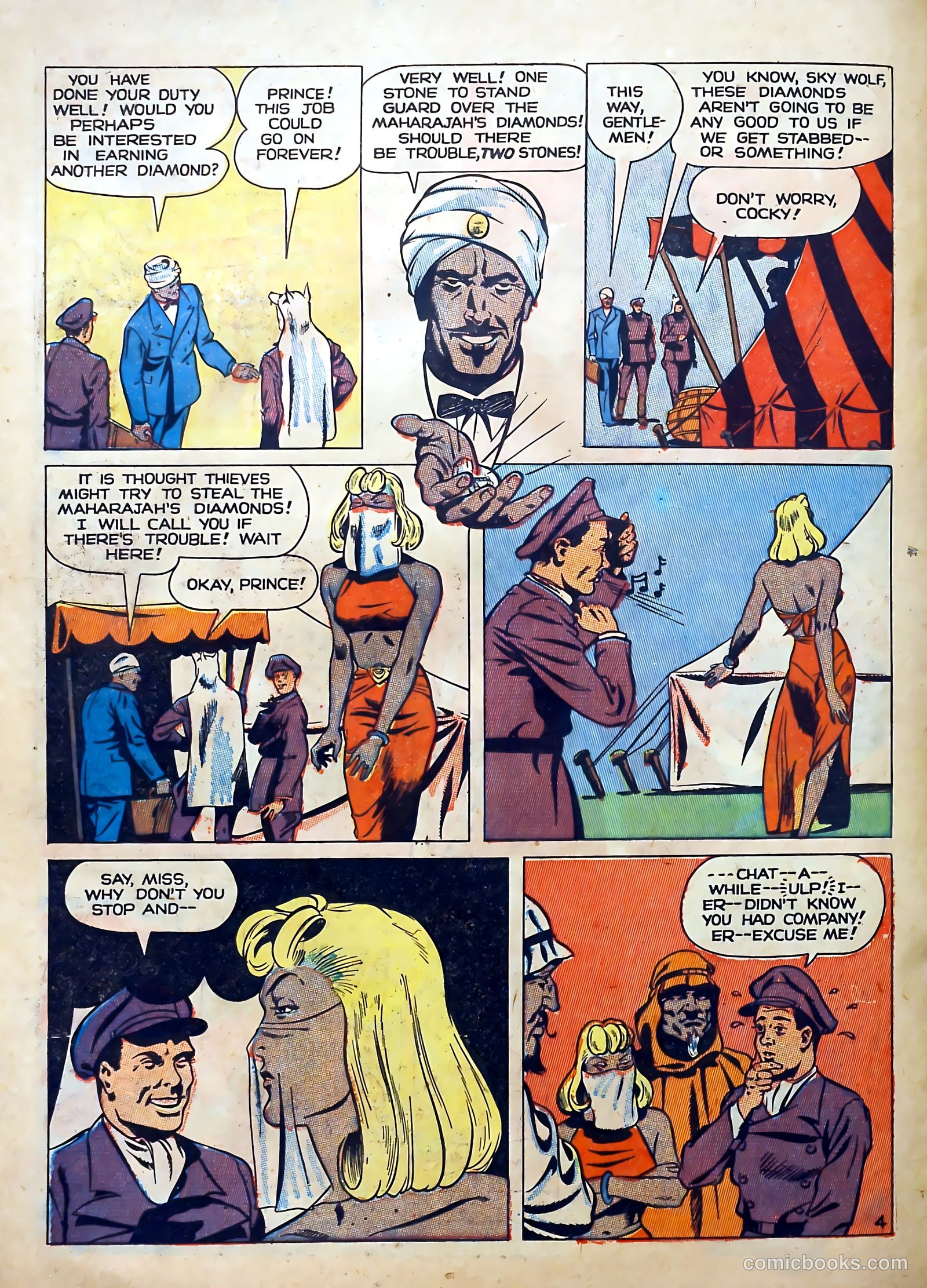 Airboy Comics v3 #10 — page 44 of 52