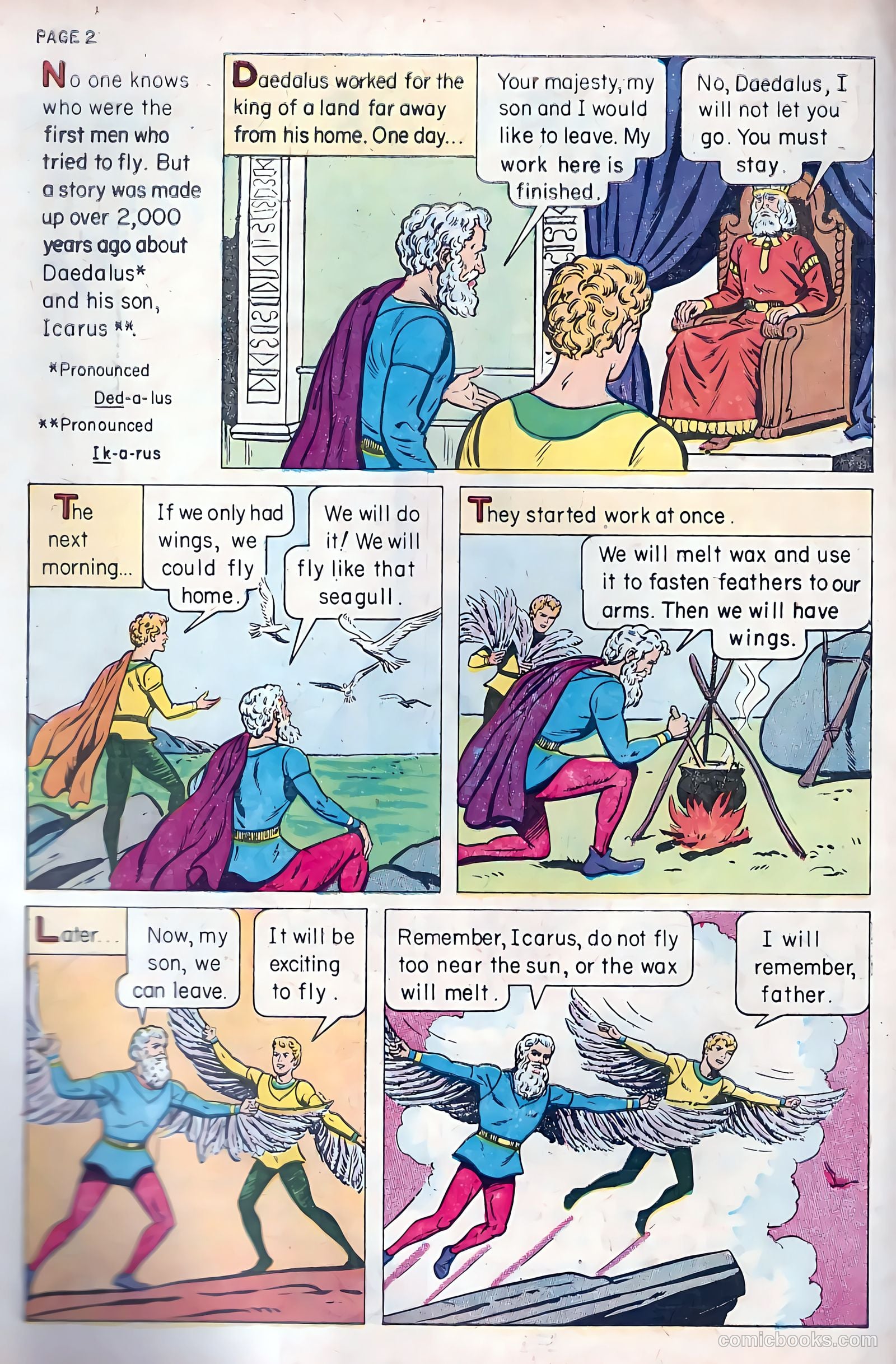 Picture Progress v2 #1 — page 4 of 28