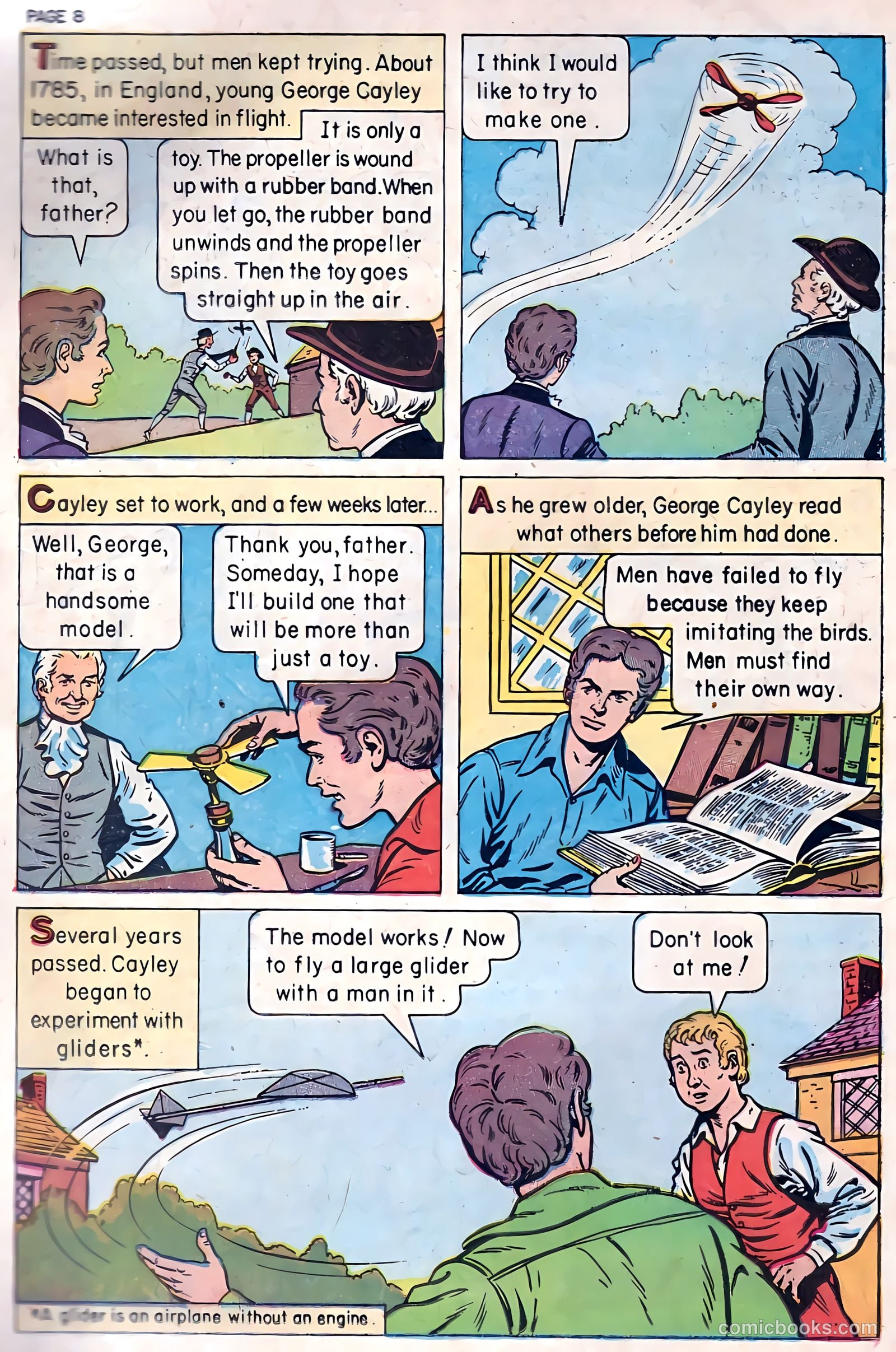 Picture Progress v2 #1 — page 10 of 28