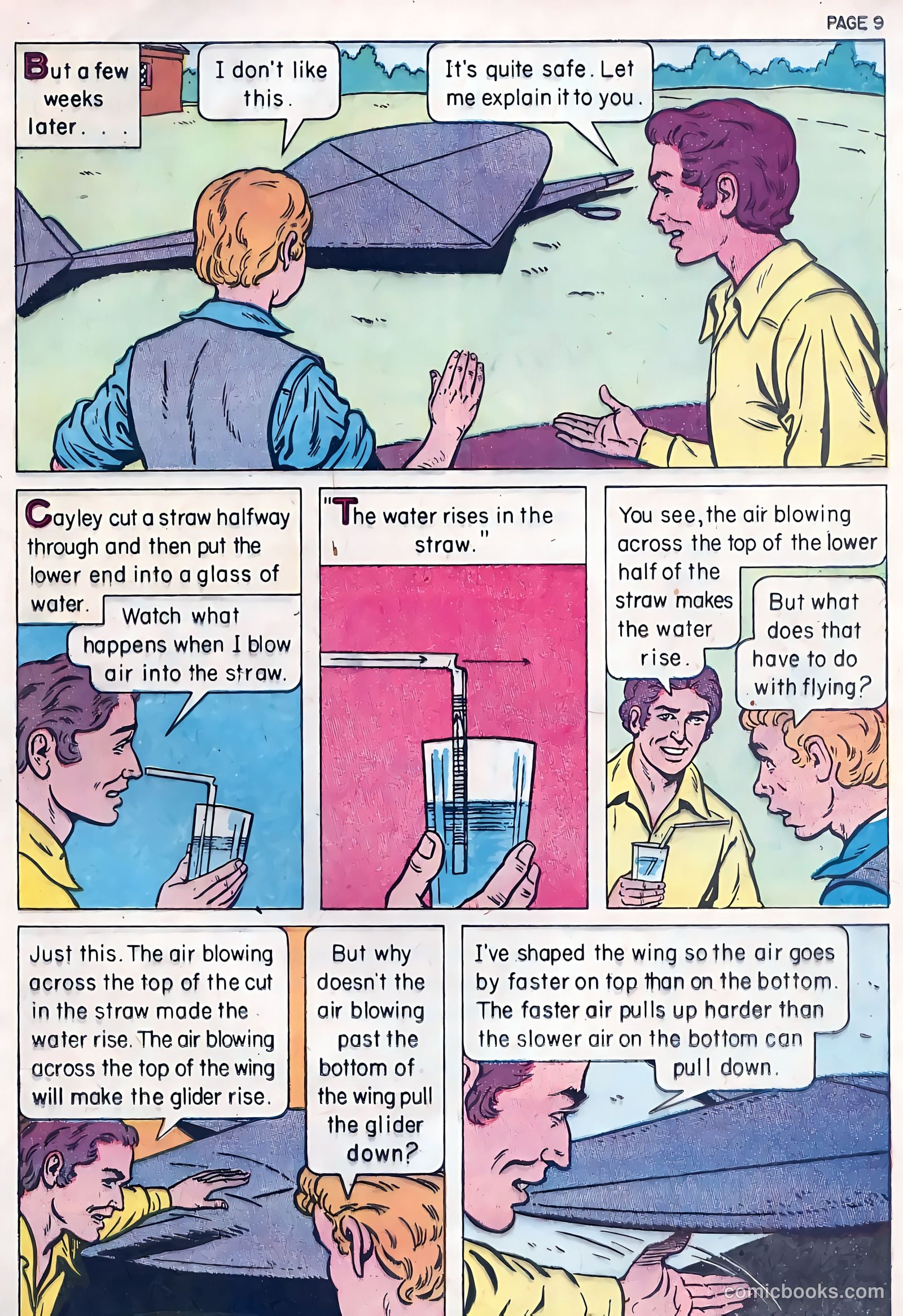 Picture Progress v2 #1 — page 11 of 28