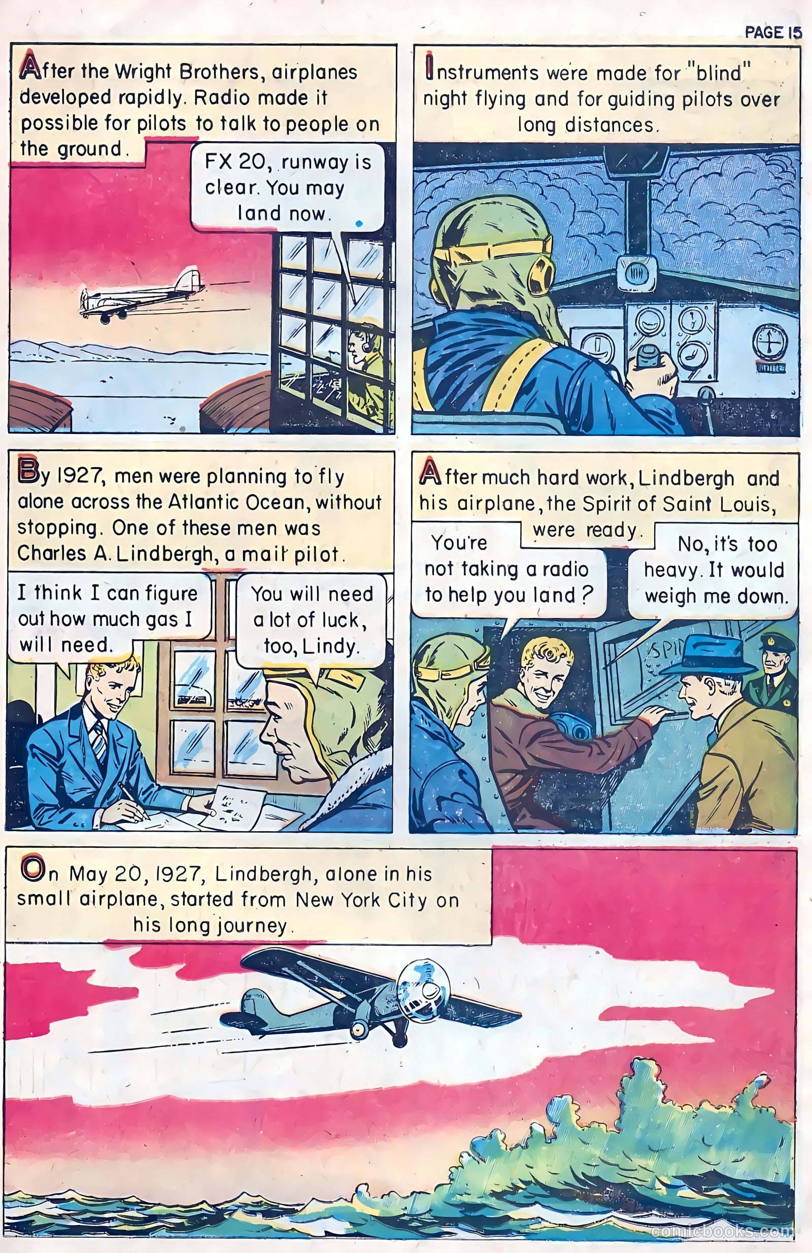 Picture Progress v2 #1 — page 17 of 28