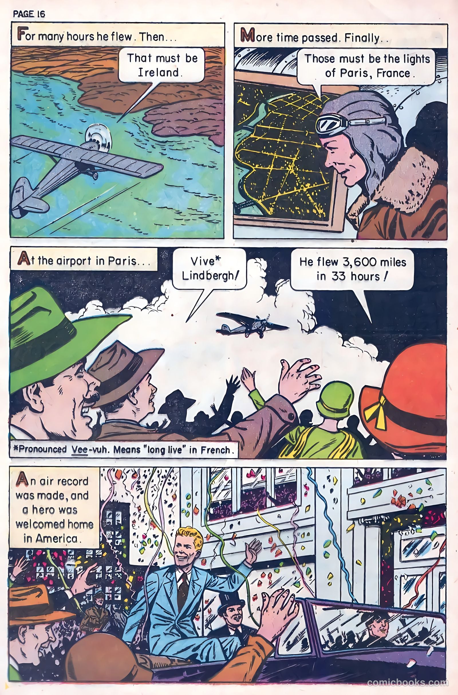 Picture Progress v2 #1 — page 18 of 28