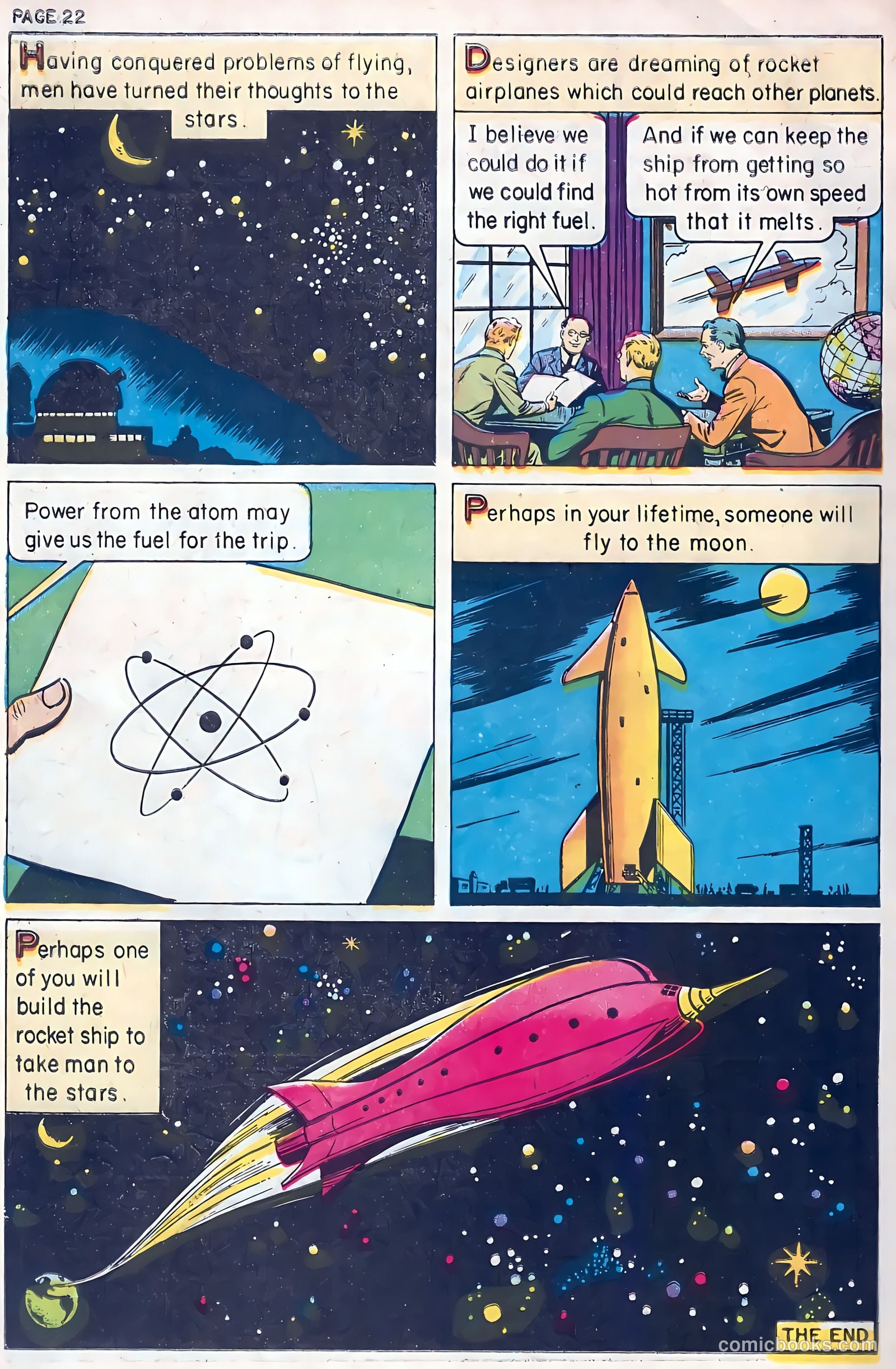 Picture Progress v2 #1 — page 24 of 28
