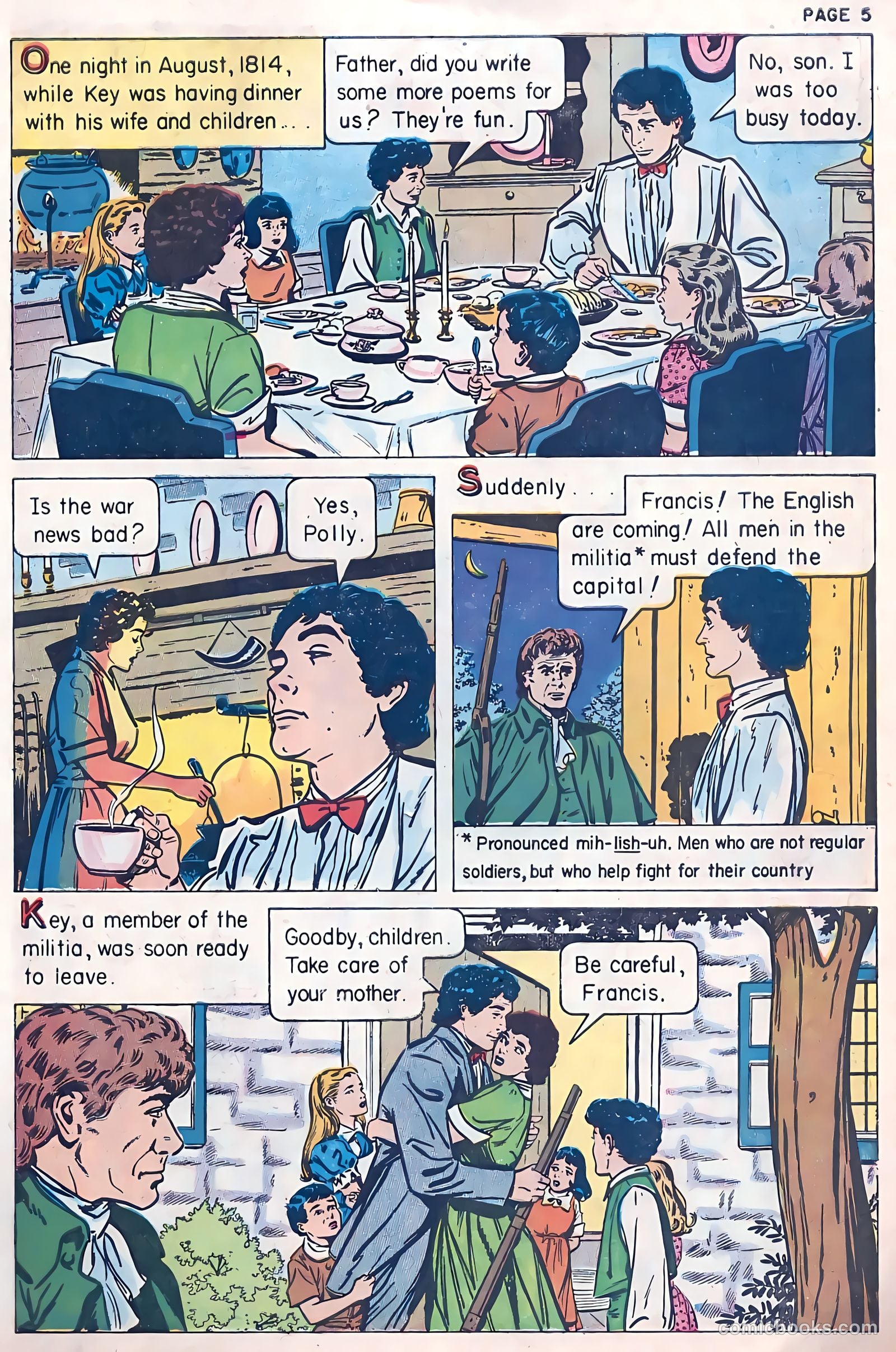 Picture Progress v2 #4 — page 7 of 28