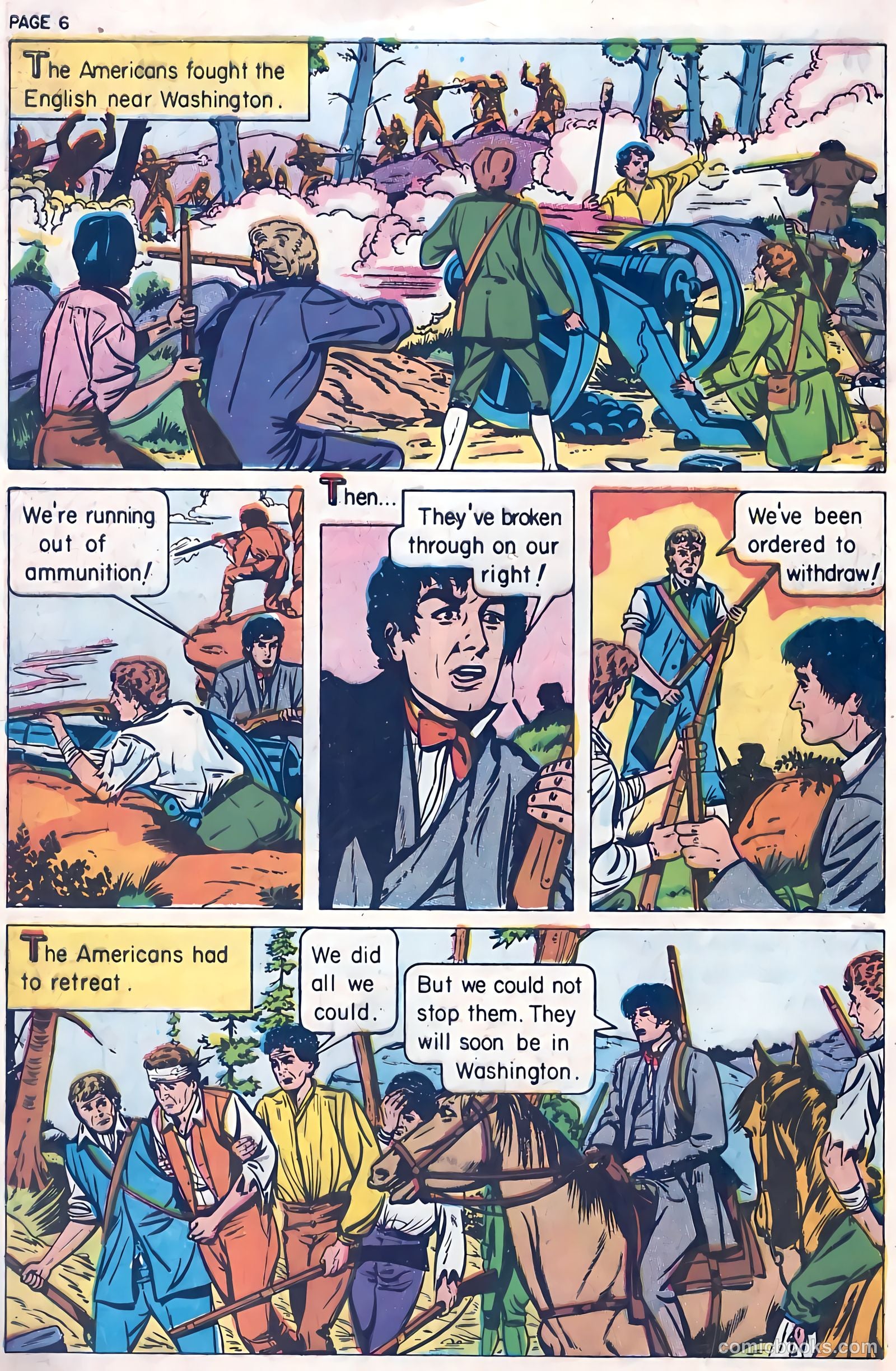 Picture Progress v2 #4 — page 8 of 28