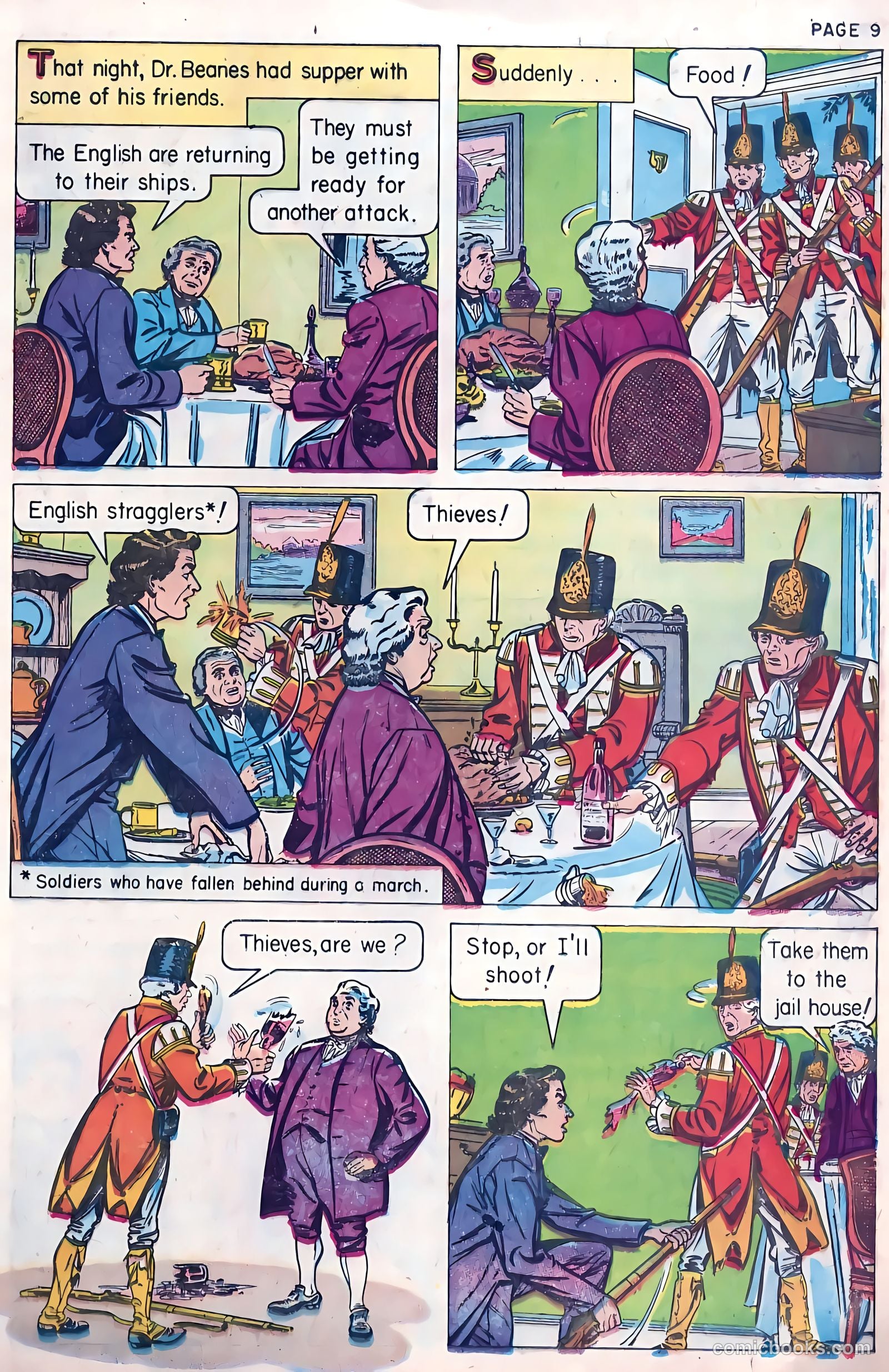 Picture Progress v2 #4 — page 11 of 28