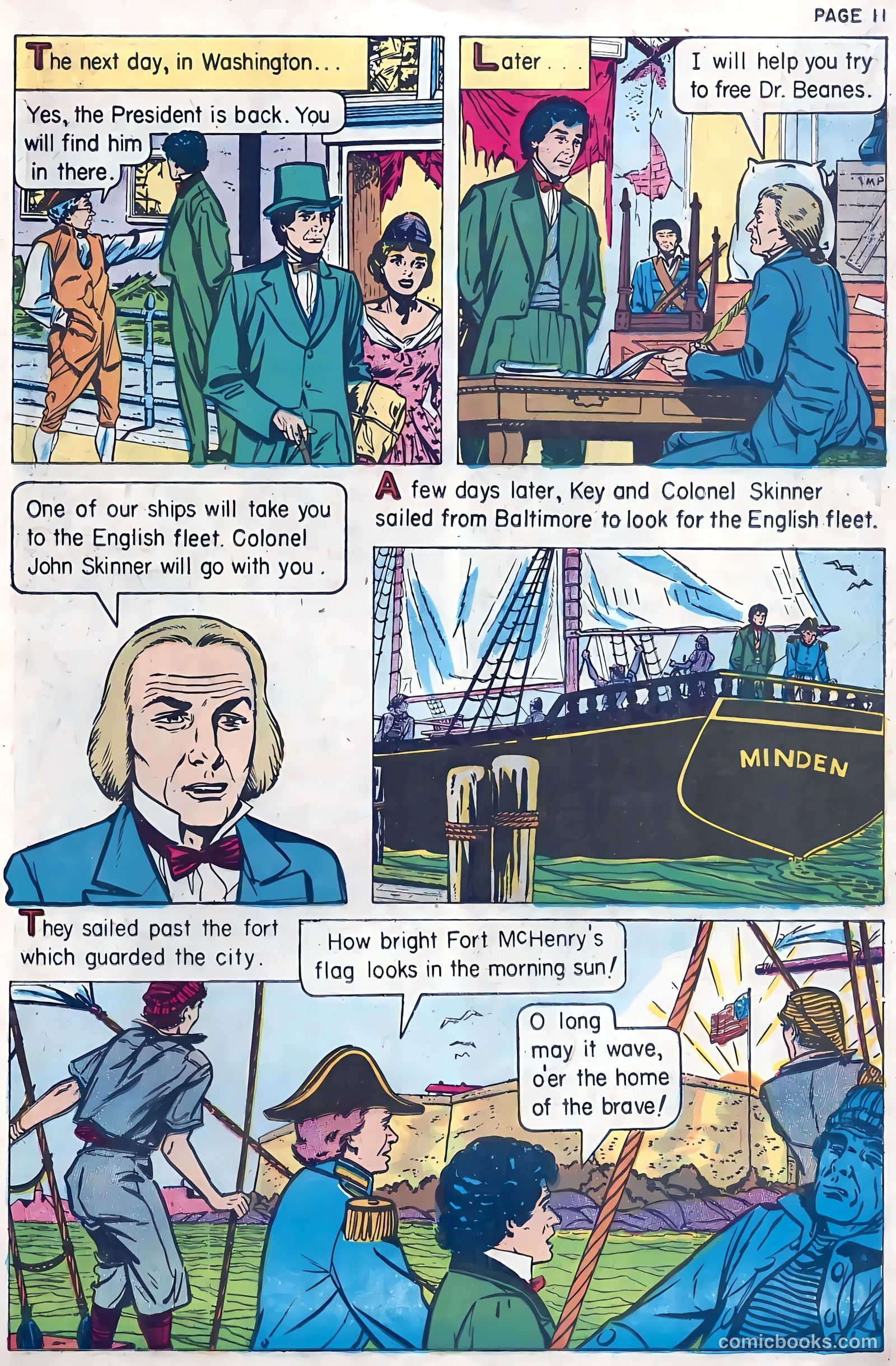 Picture Progress v2 #4 — page 13 of 28