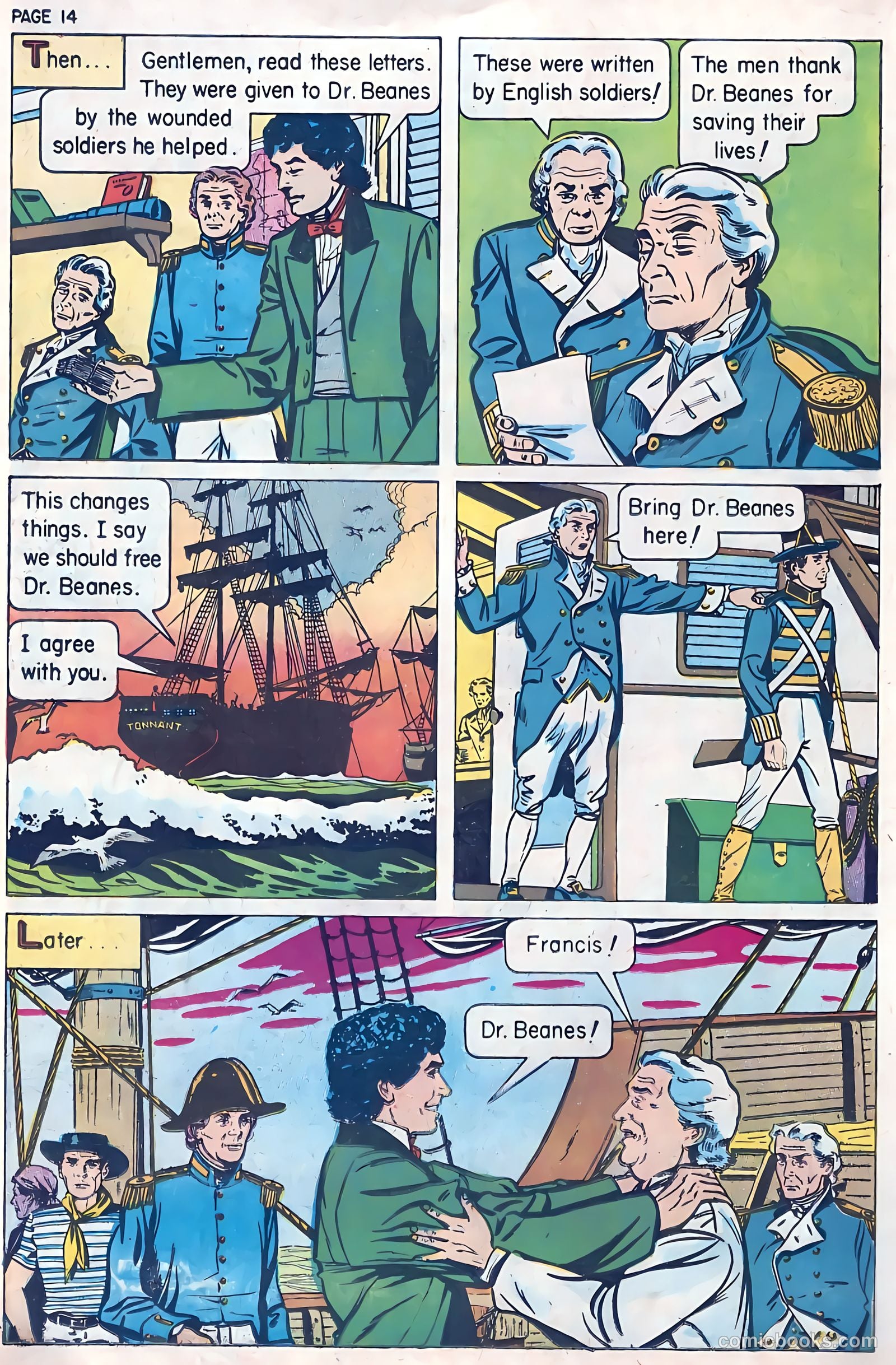 Picture Progress v2 #4 — page 16 of 28