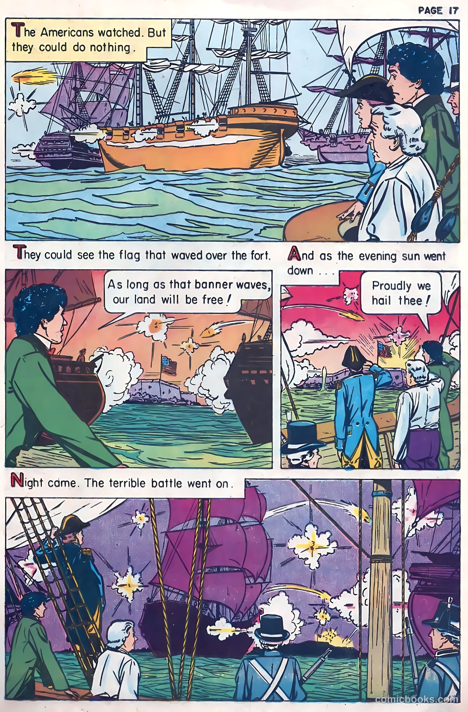 Picture Progress v2 #4 — page 19 of 28