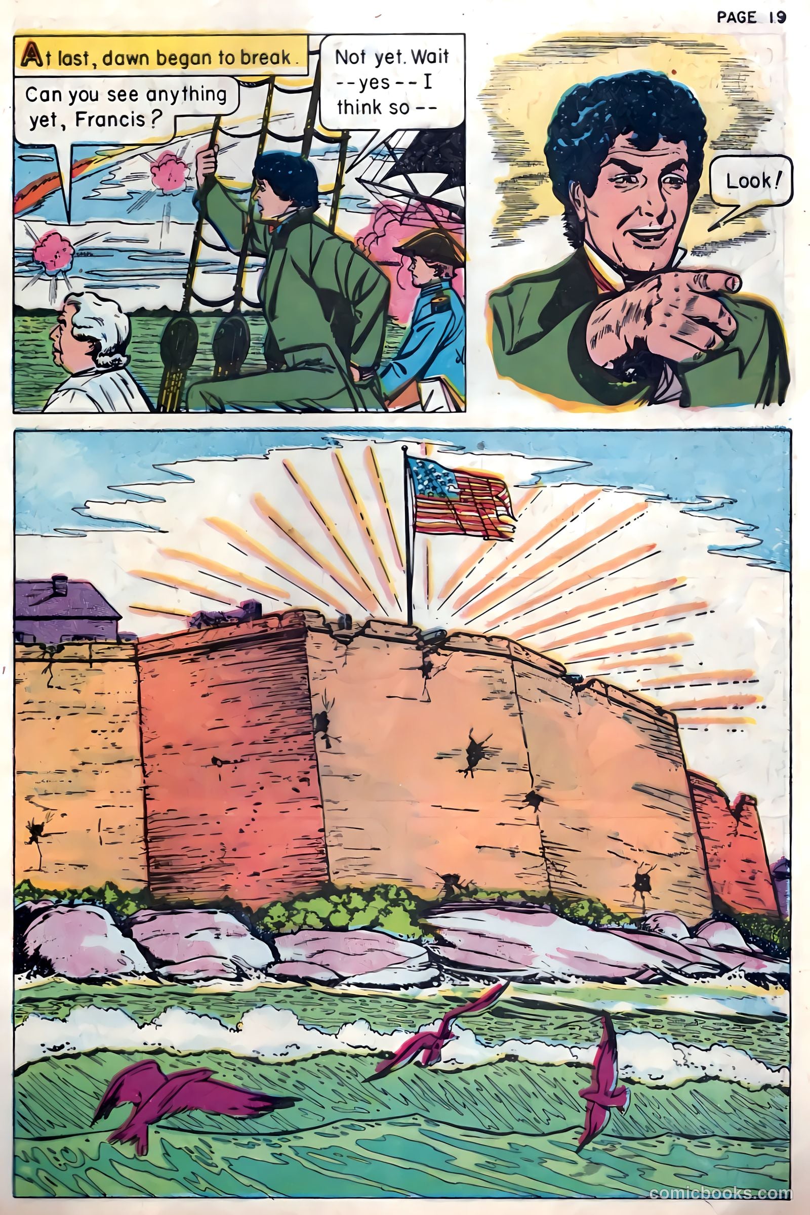 Picture Progress v2 #4 — page 21 of 28