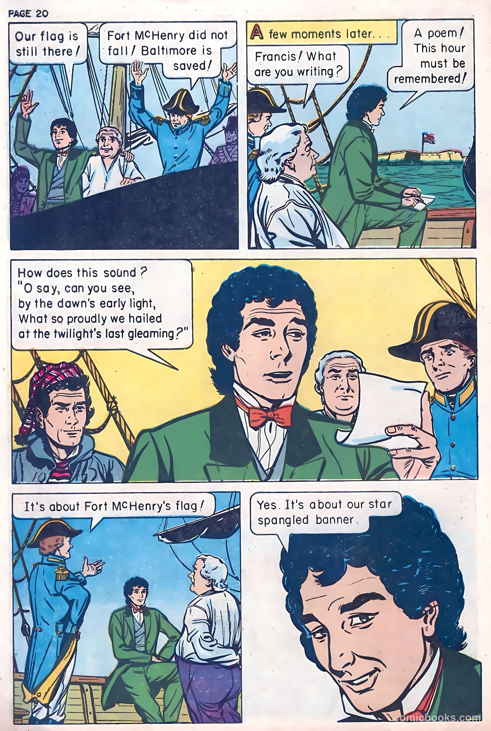 Picture Progress v2 #4 — page 22 of 28