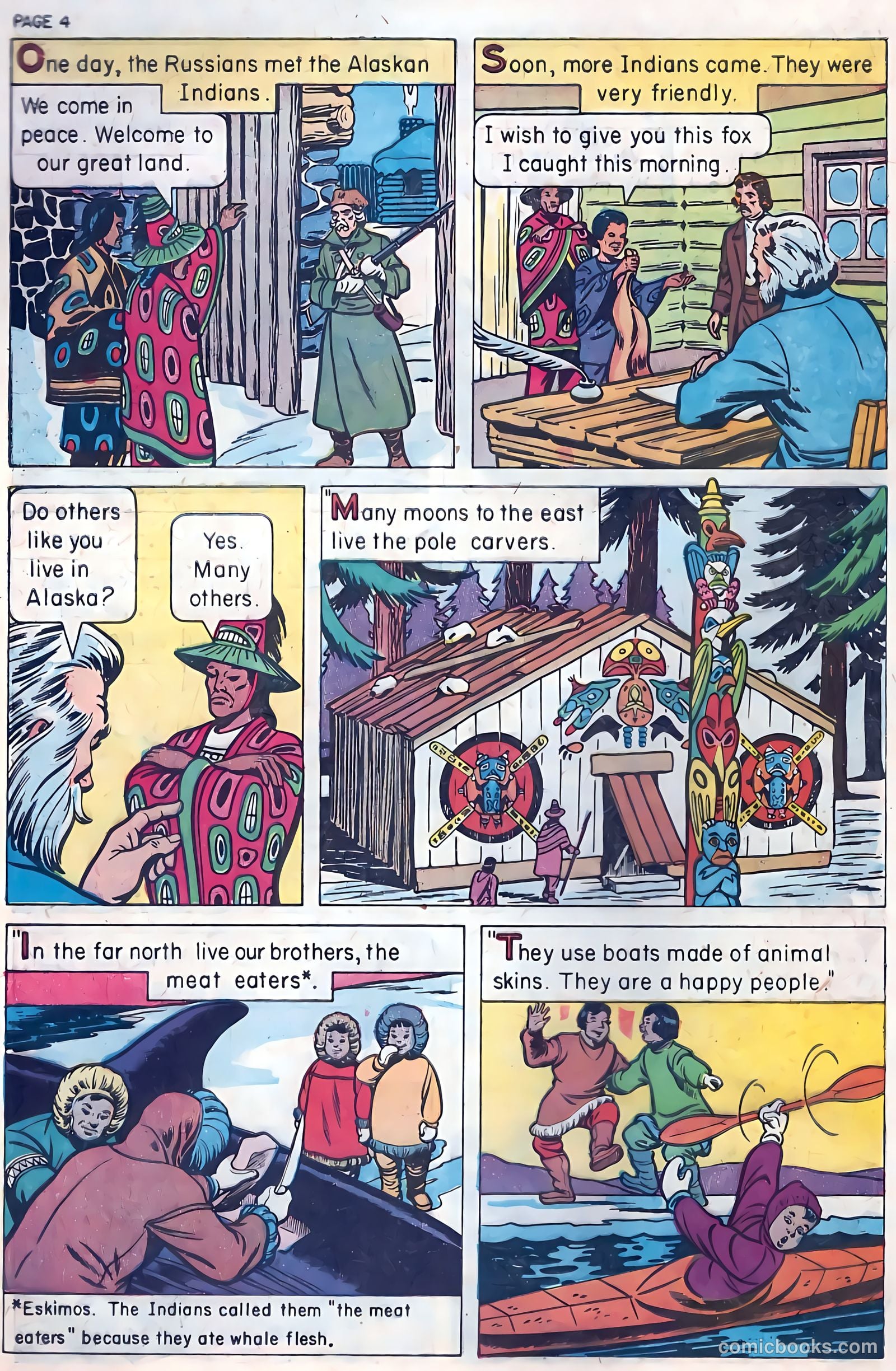 Picture Progress v2 #6 — page 6 of 28