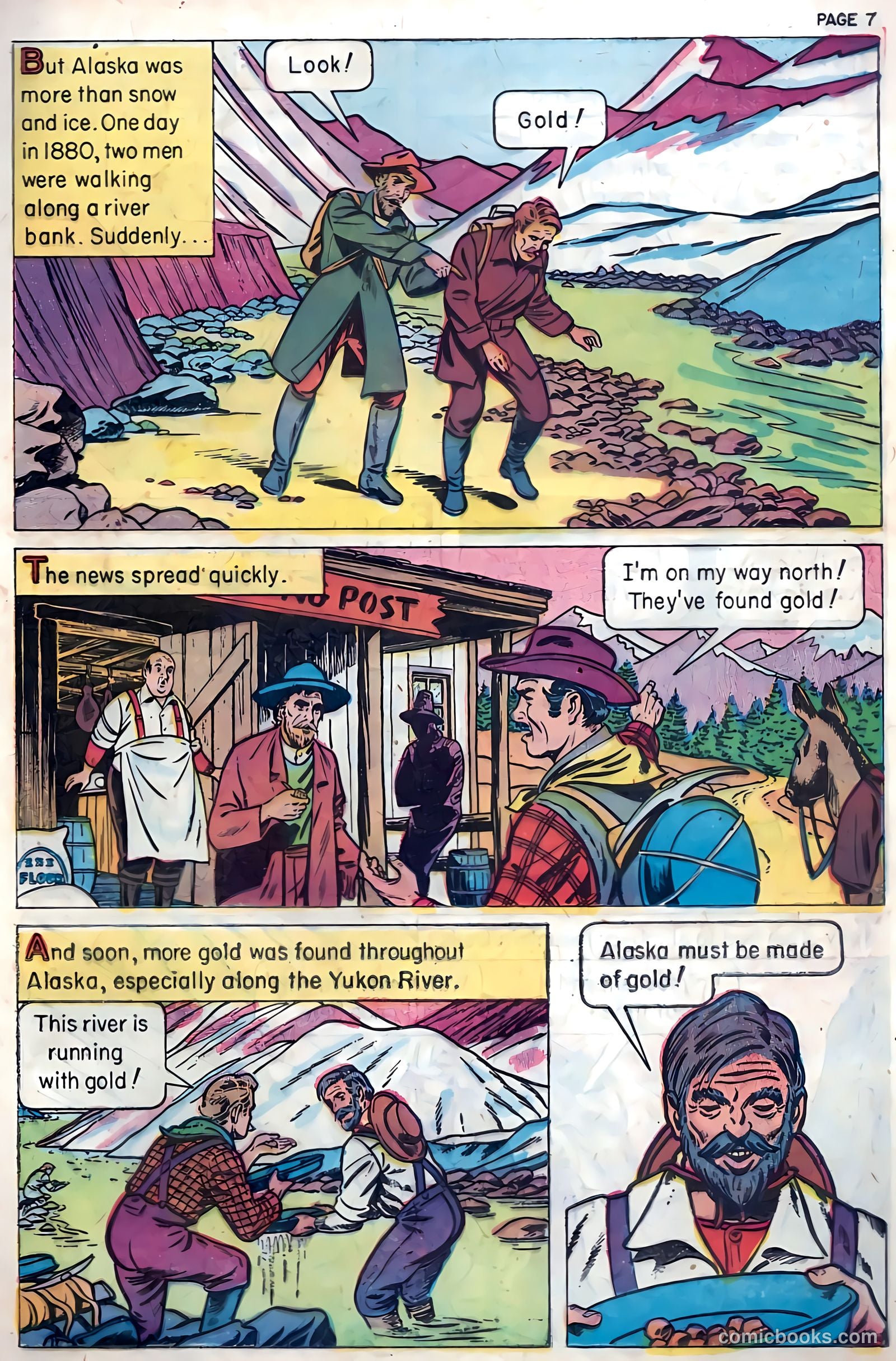 Picture Progress v2 #6 — page 9 of 28