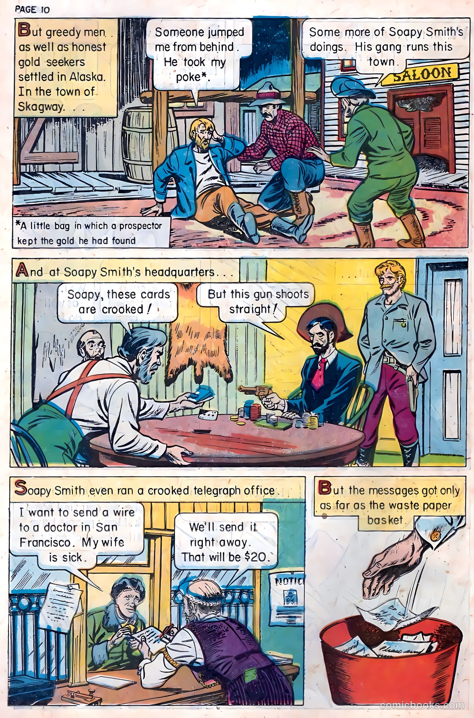 Picture Progress v2 #6 — page 12 of 28