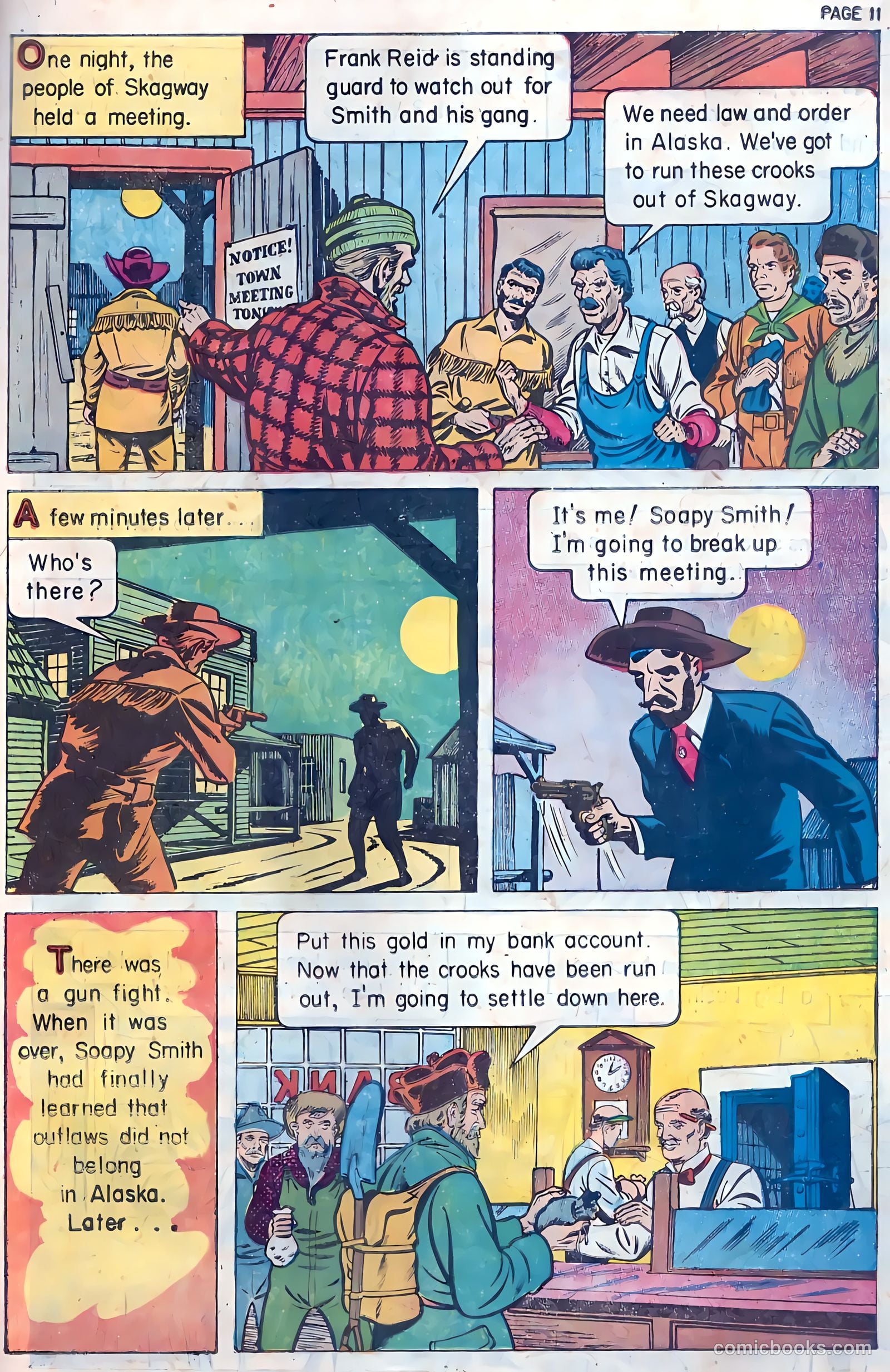 Picture Progress v2 #6 — page 13 of 28