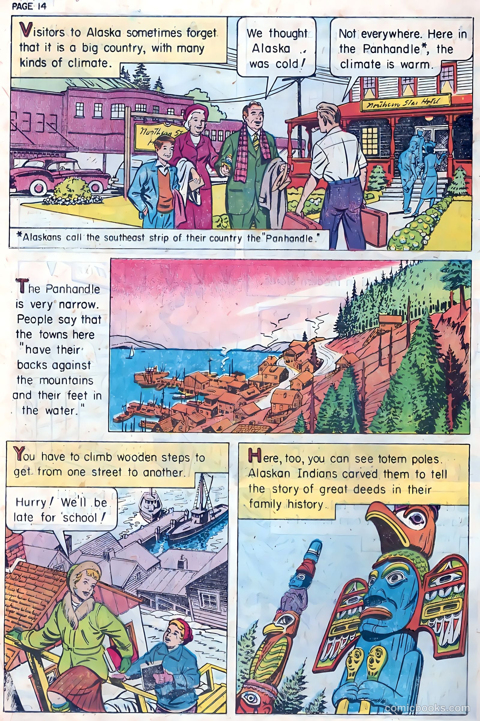 Picture Progress v2 #6 — page 16 of 28