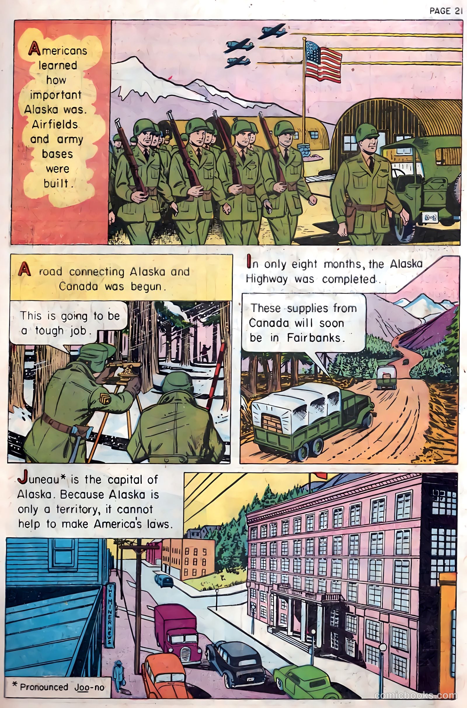 Picture Progress v2 #6 — page 23 of 28