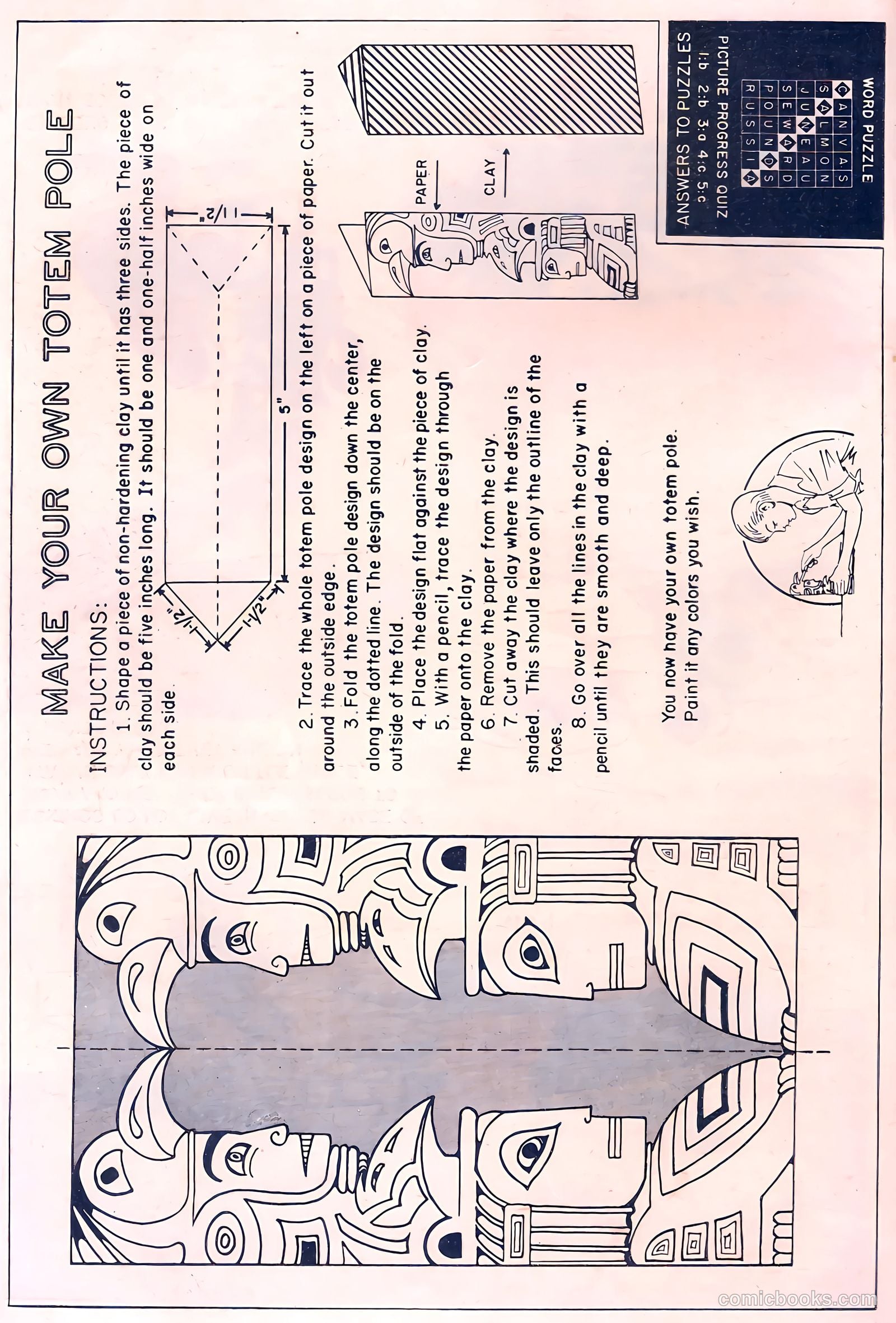 Picture Progress v2 #6 — page 27 of 28