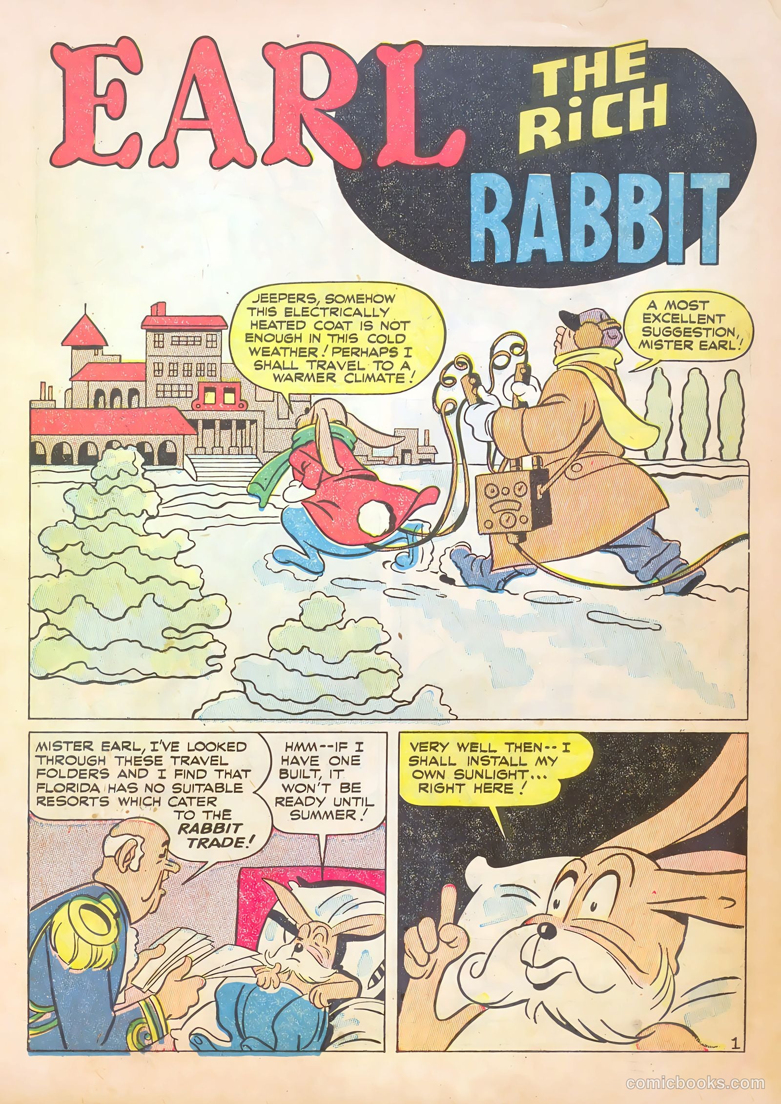 Punch and Judy v2 #11 — page 21 of 52
