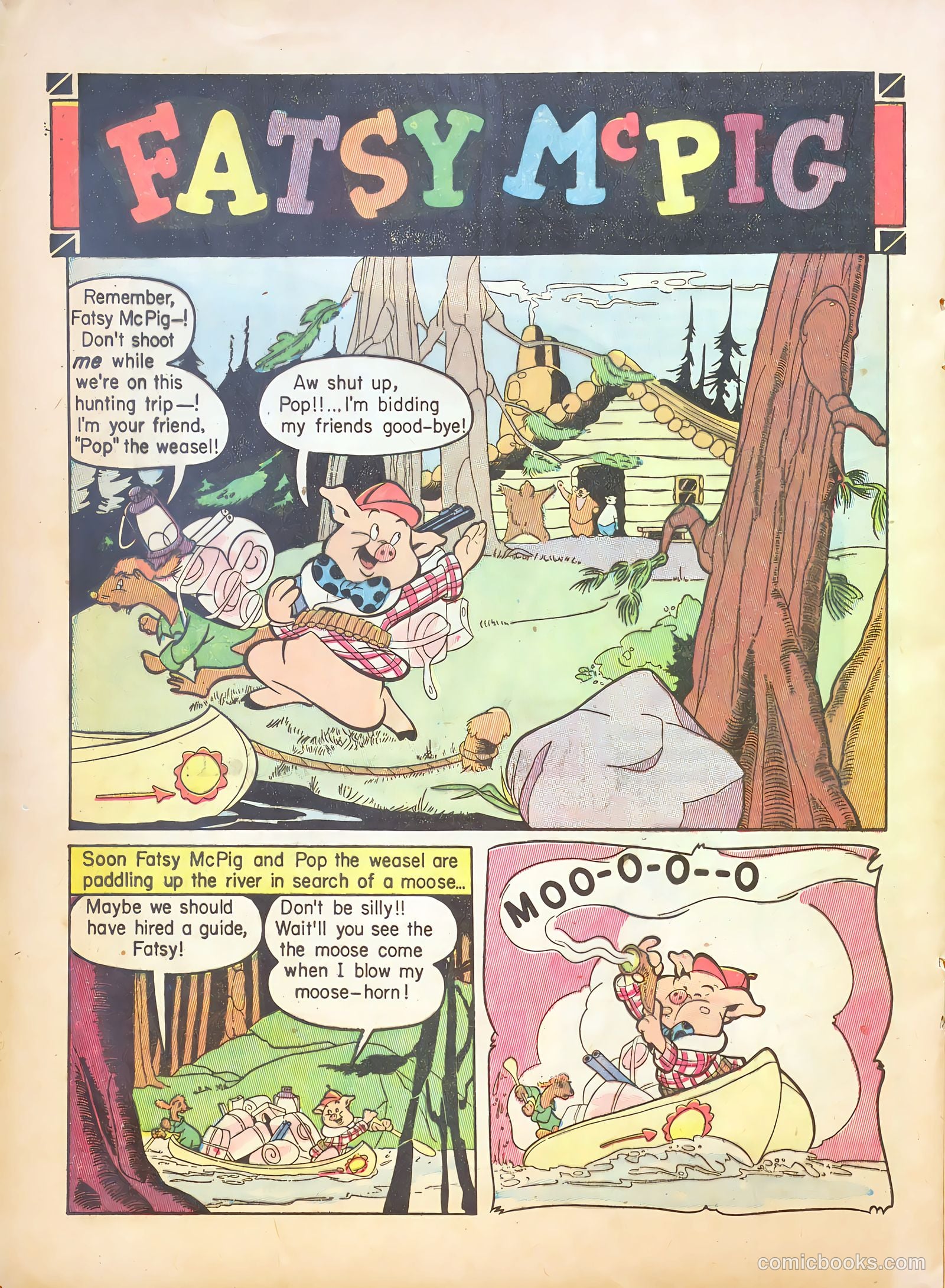 Punch and Judy v2 #11 — page 28 of 52