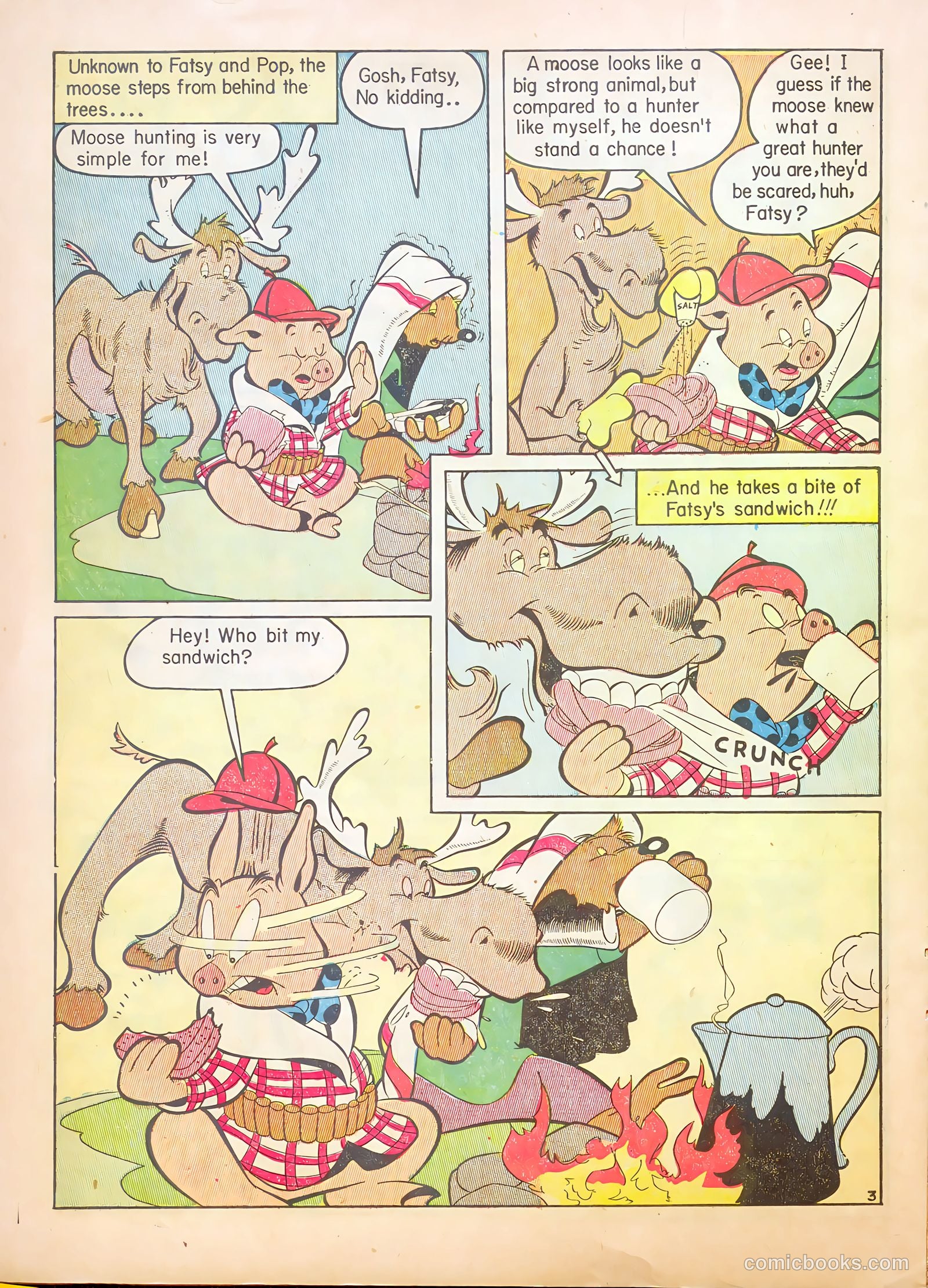 Punch and Judy v2 #11 — page 30 of 52