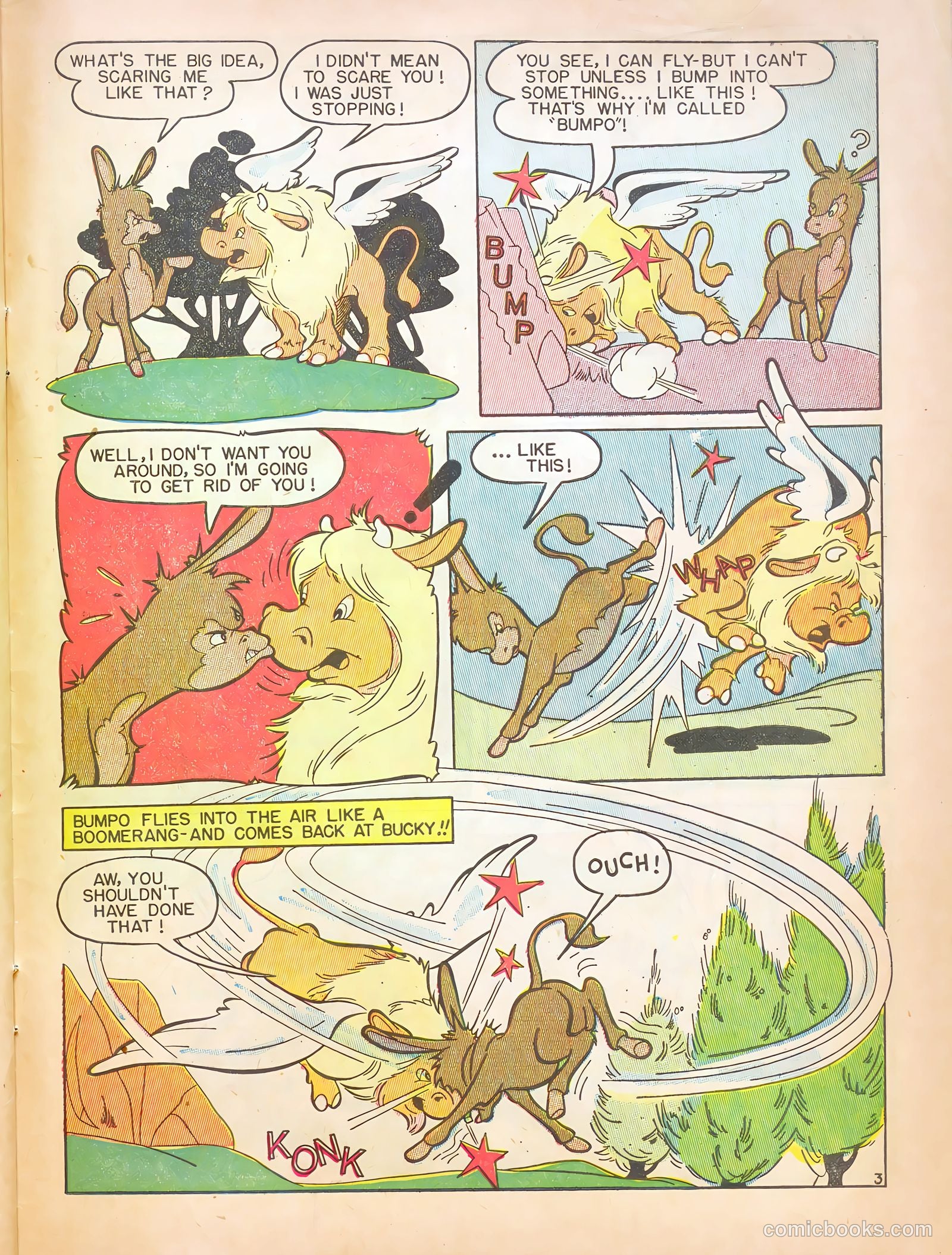 Punch and Judy v2 #11 — page 45 of 52