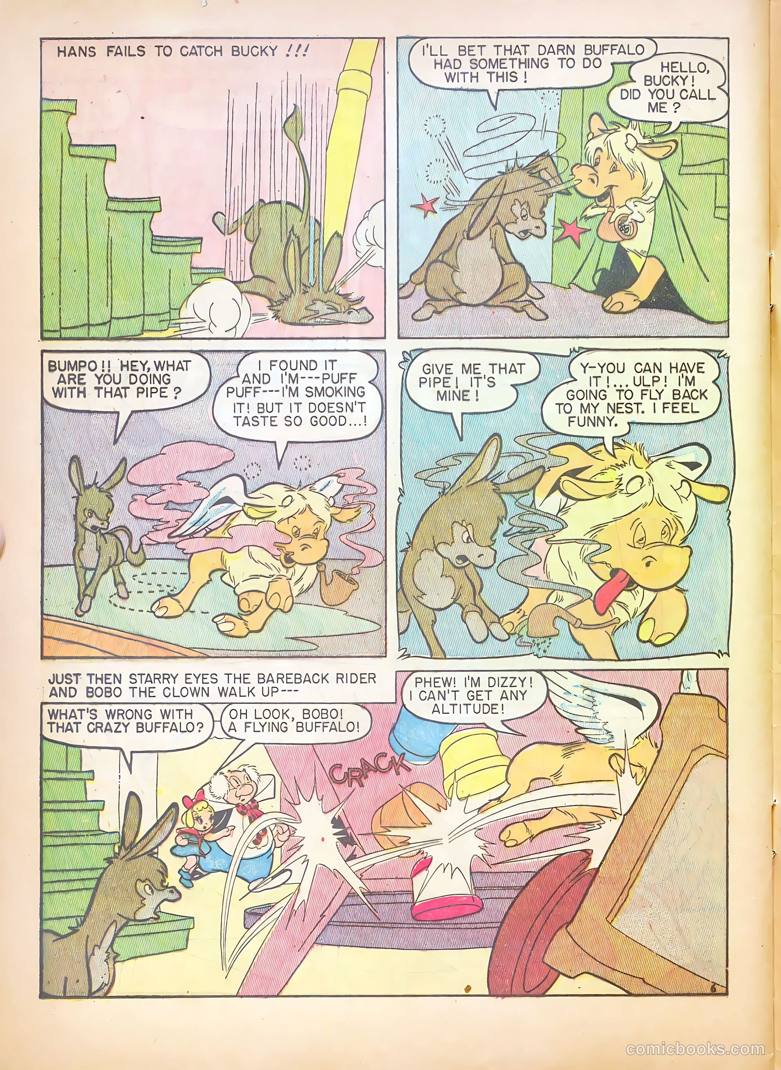 Punch and Judy v2 #11 — page 48 of 52